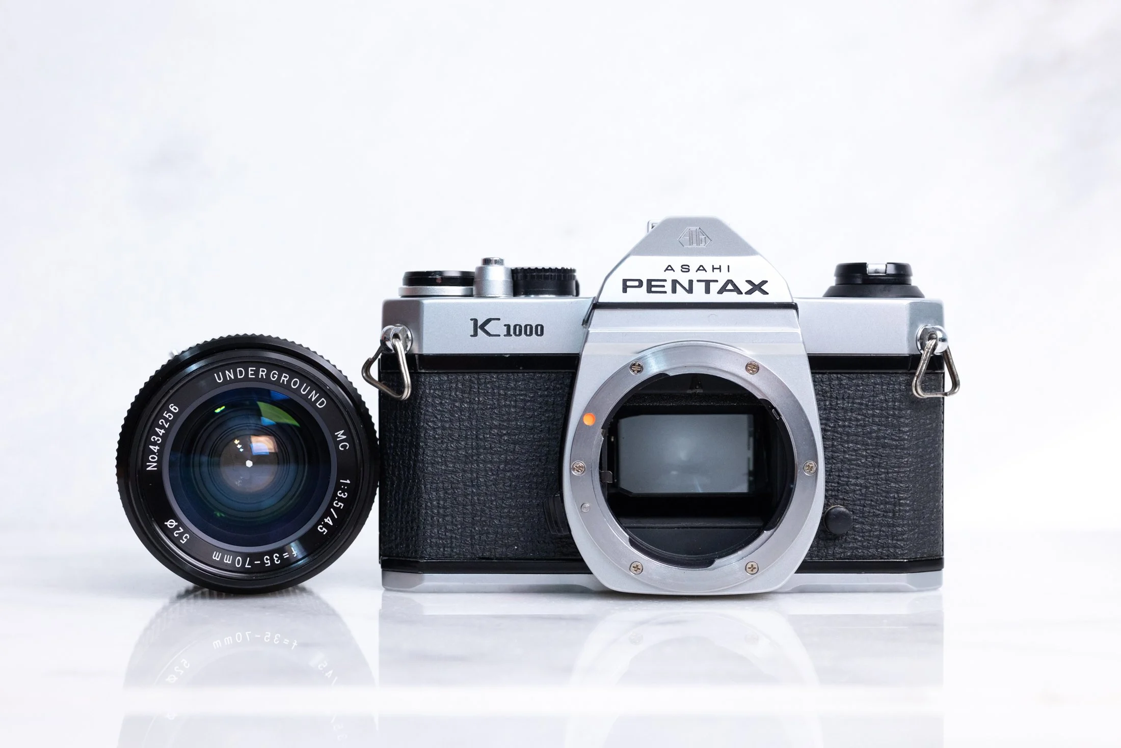 pentax k1000 film camera for sale-3.jpg