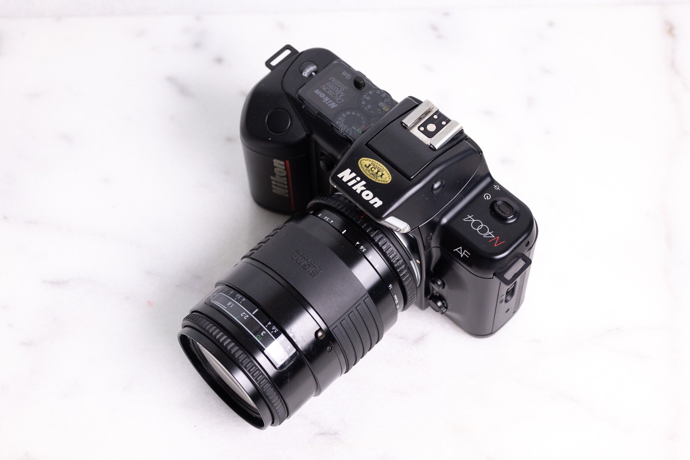 nikon n4004 for sale -2.jpg