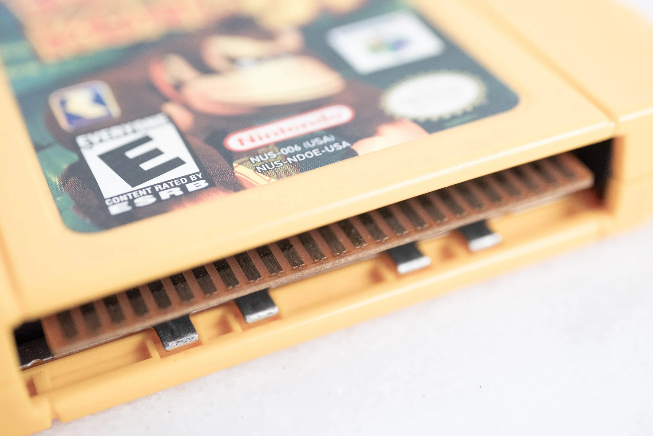 donkey kong 64 for sale-3.jpg