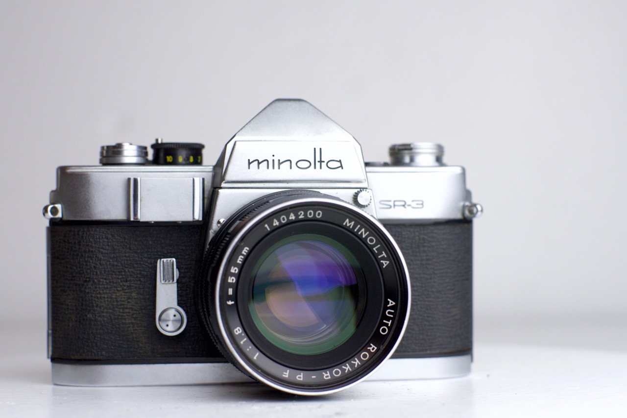 minolta sr3 for sale - 1.jpg