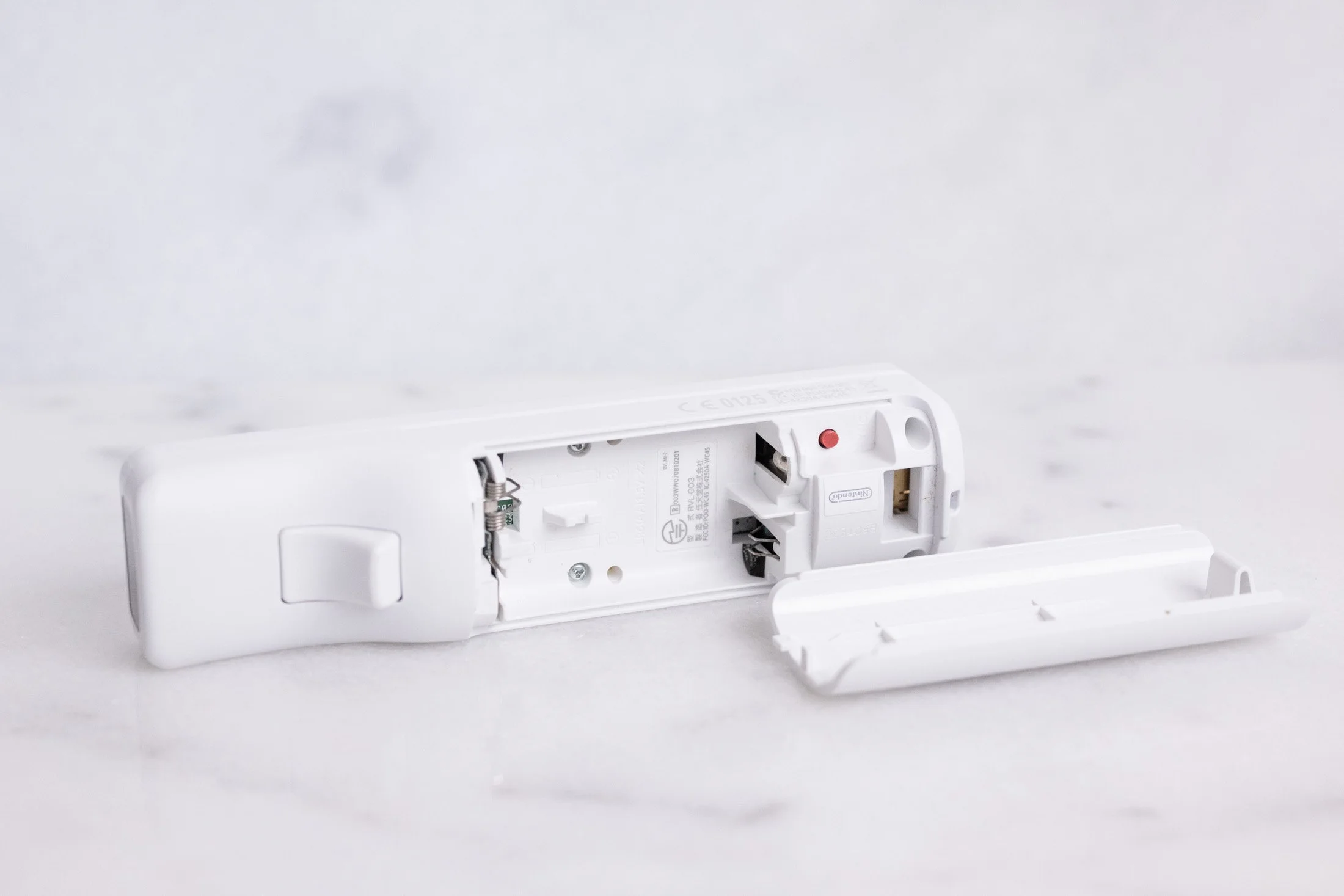 nintendo wii mote for sale-2.jpg