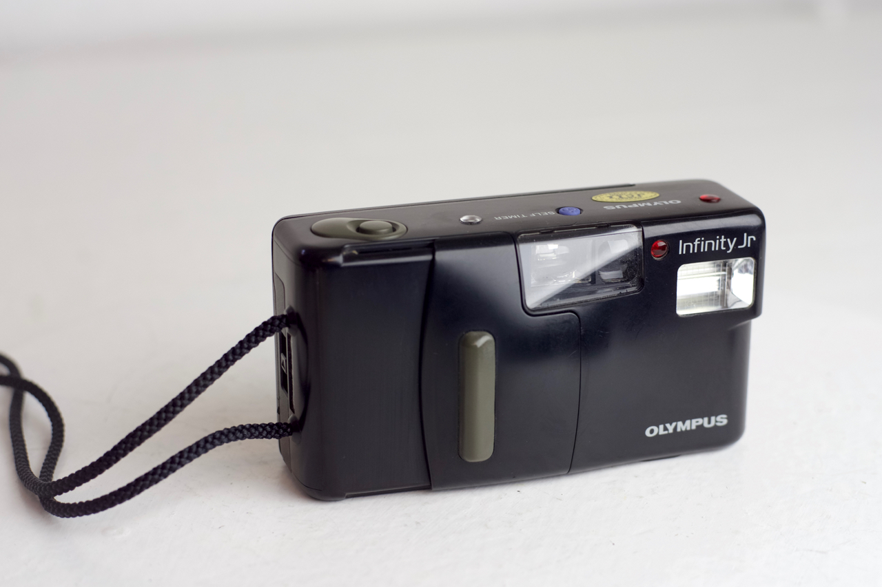 nikon point and shoot for sale - 1.jpg