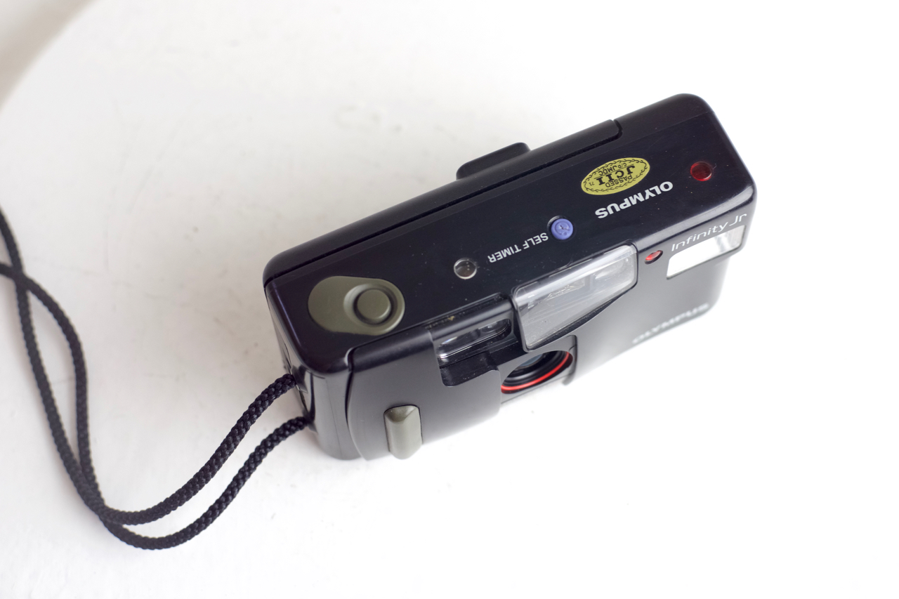 nikon point and shoot for sale - 3.jpg