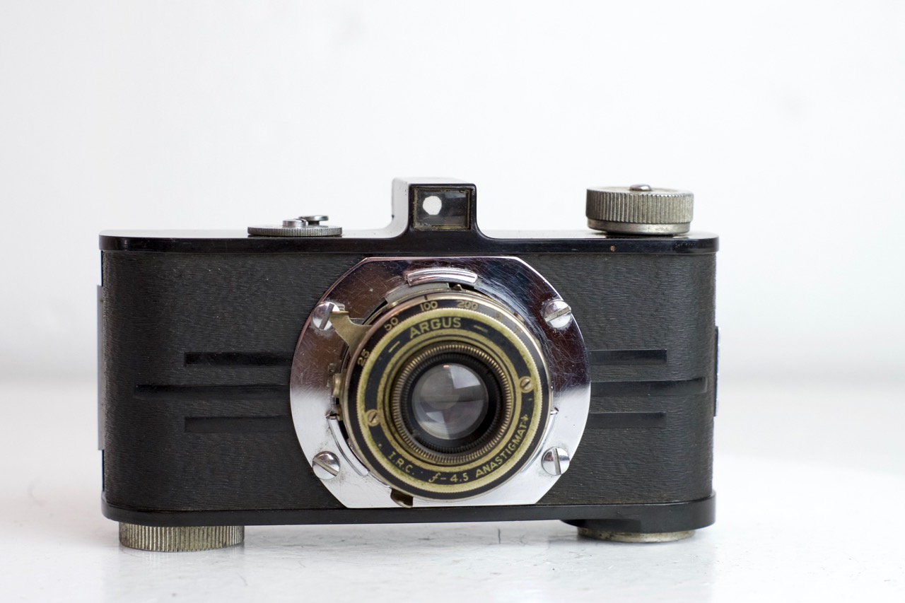 Argus Af Viewfinder 35mm Film Camera 1930 S Art Deco Camera Fully Functional F Stop Cameras Argus Af Viewfinder 35mm Film Camera 1930 S Art Deco Camera Fully Functional F Stop Cameras