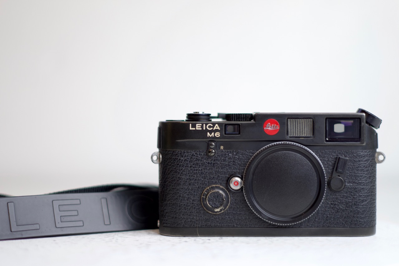 leica m6 for sale - 1.jpg