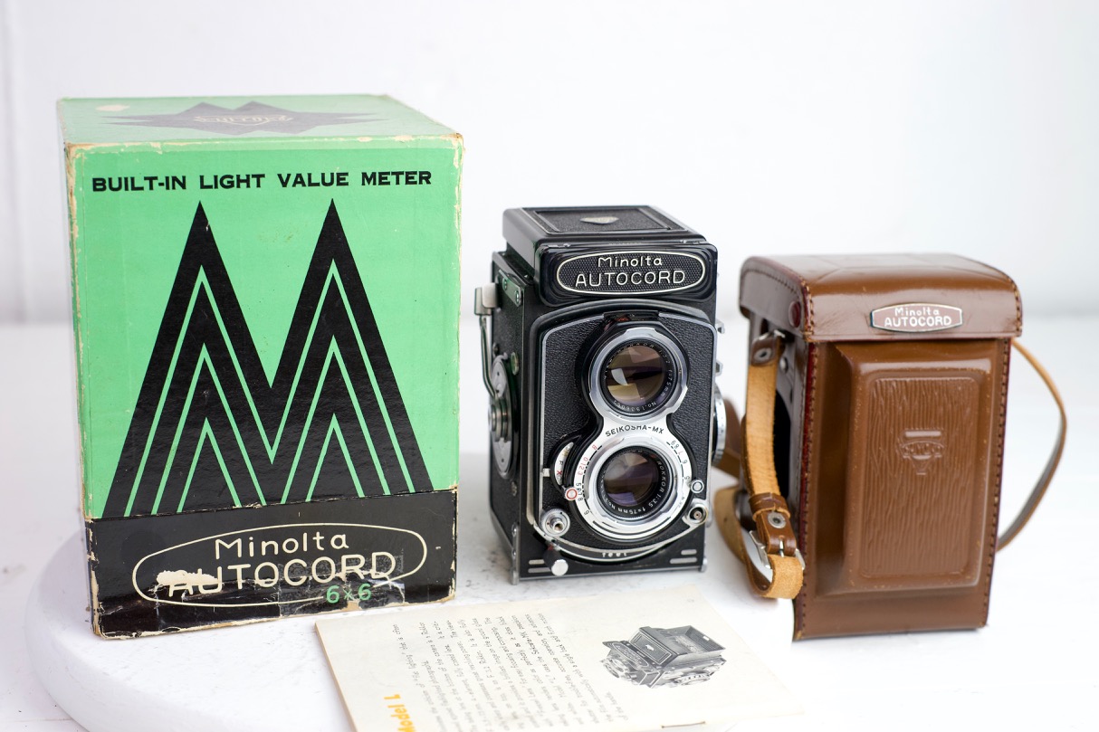 minolta autocord for sale - 1.jpg