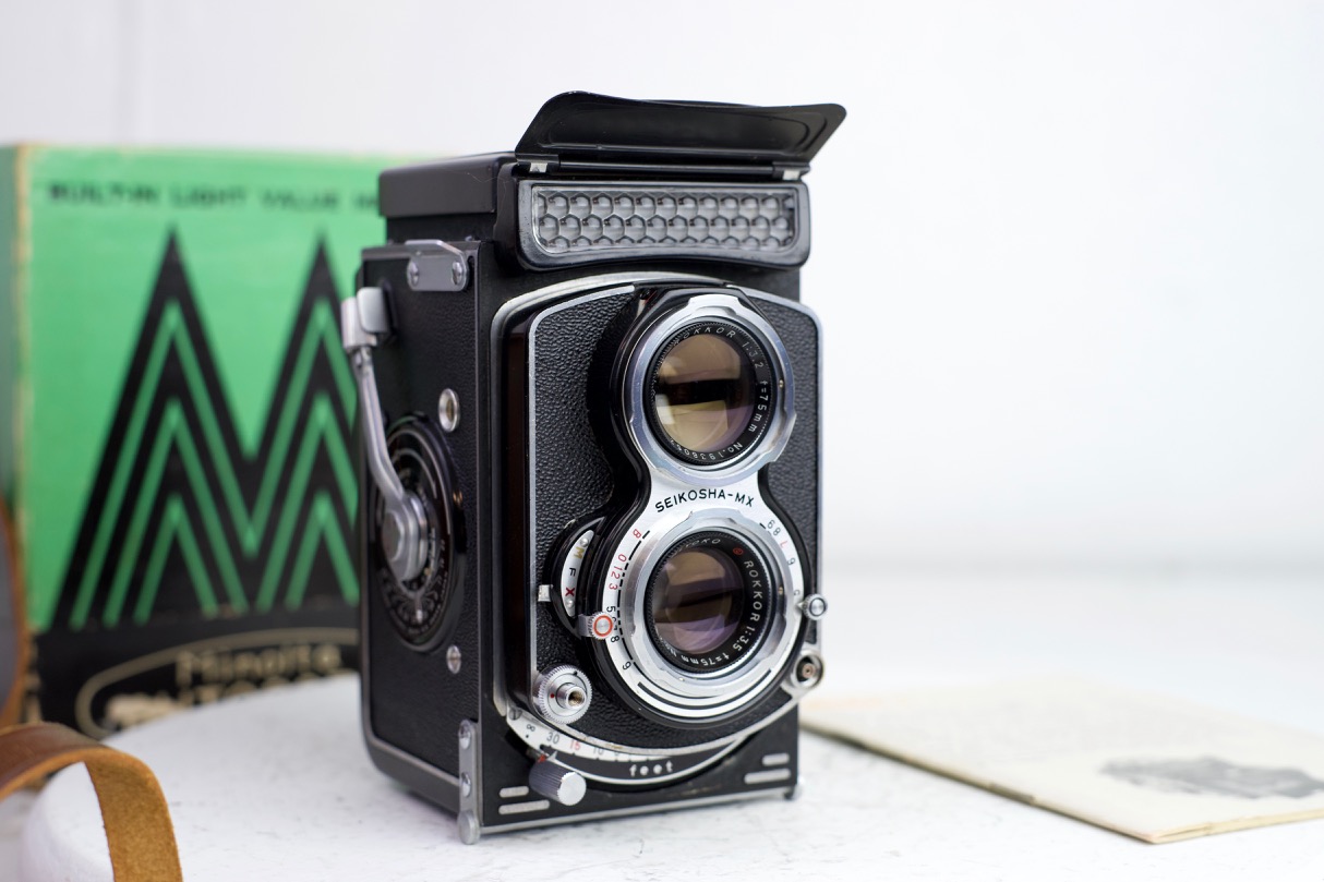 minolta autocord for sale - 4.jpg