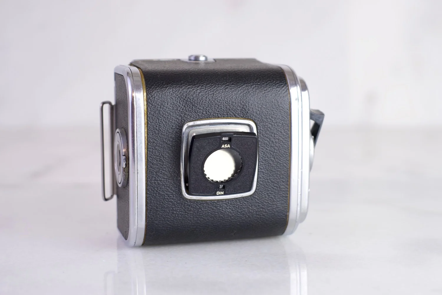 Hasselblad A12 120 Film Back for Hasselblad Medium Format