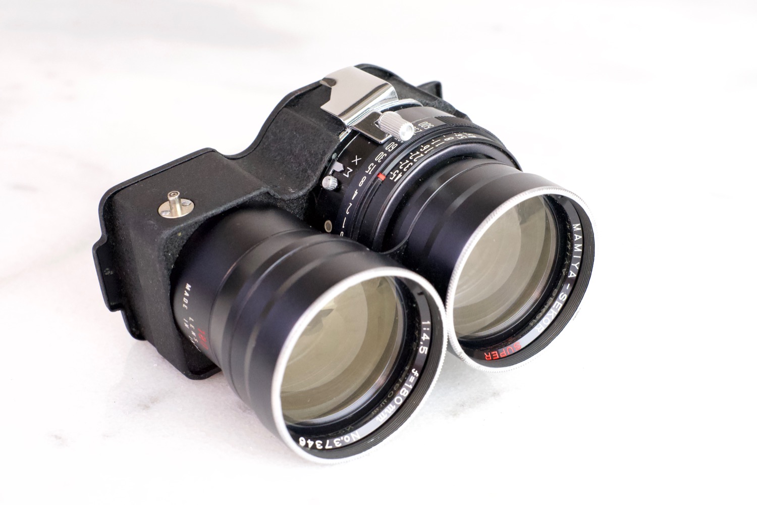 mamiya sekor c33 c330 lens for sale - 6.jpg