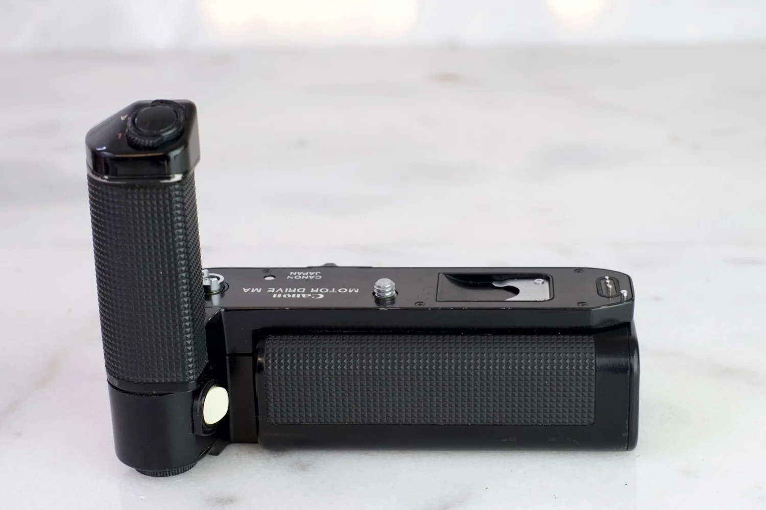 Canon Motor Drive MA for A-series Cameras - AE-1, A-1, Ae-1 