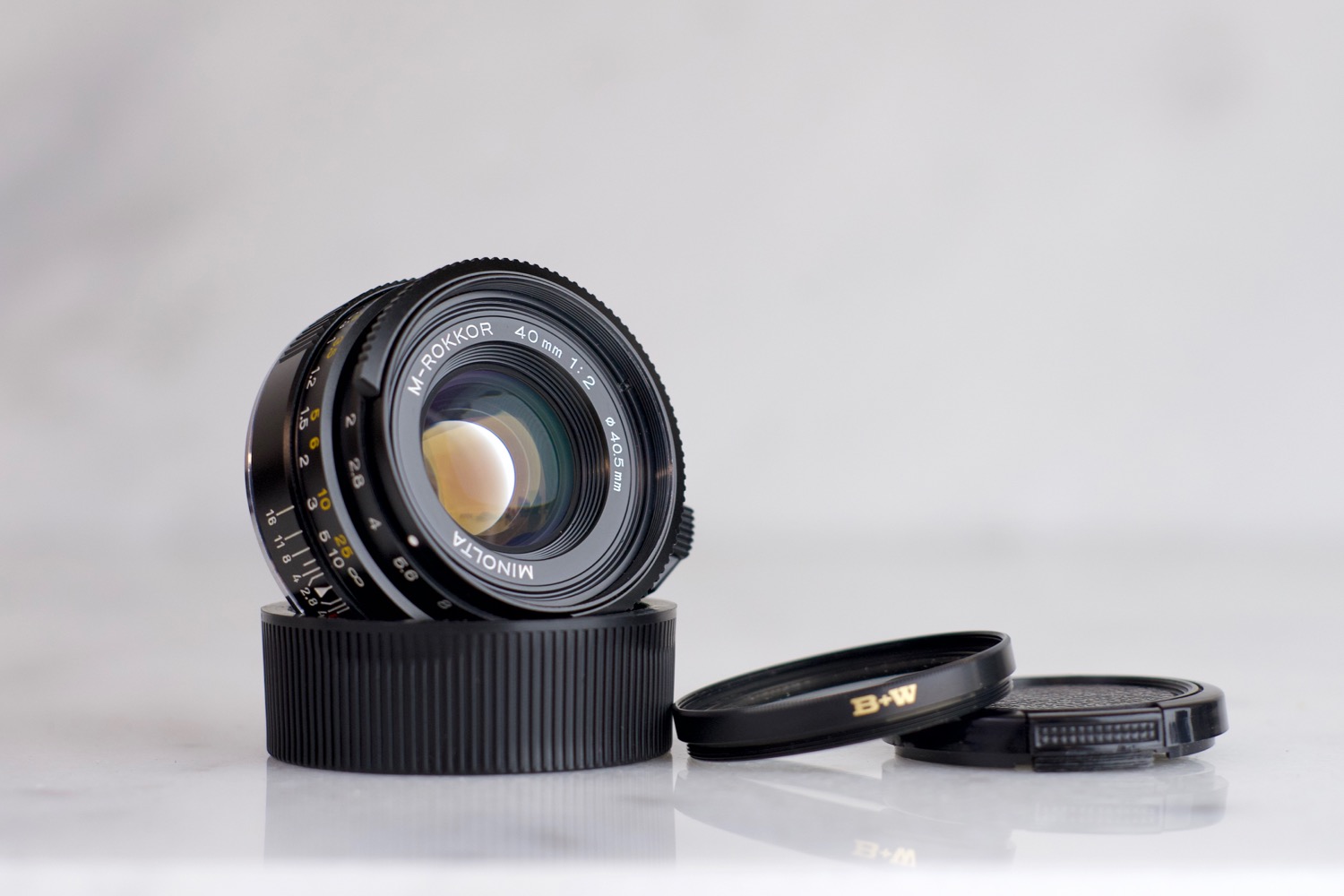 Casio Olympus Fuji vhbw Objektiv Deckel 58mm Innengriff Snap On Schwarz für Kamera Canon Minolta Fujifilm Kodak JVC Leica Nikon 