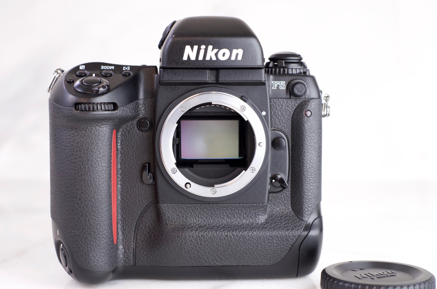 nikon f5 canon 50mm for sale - 3.jpg