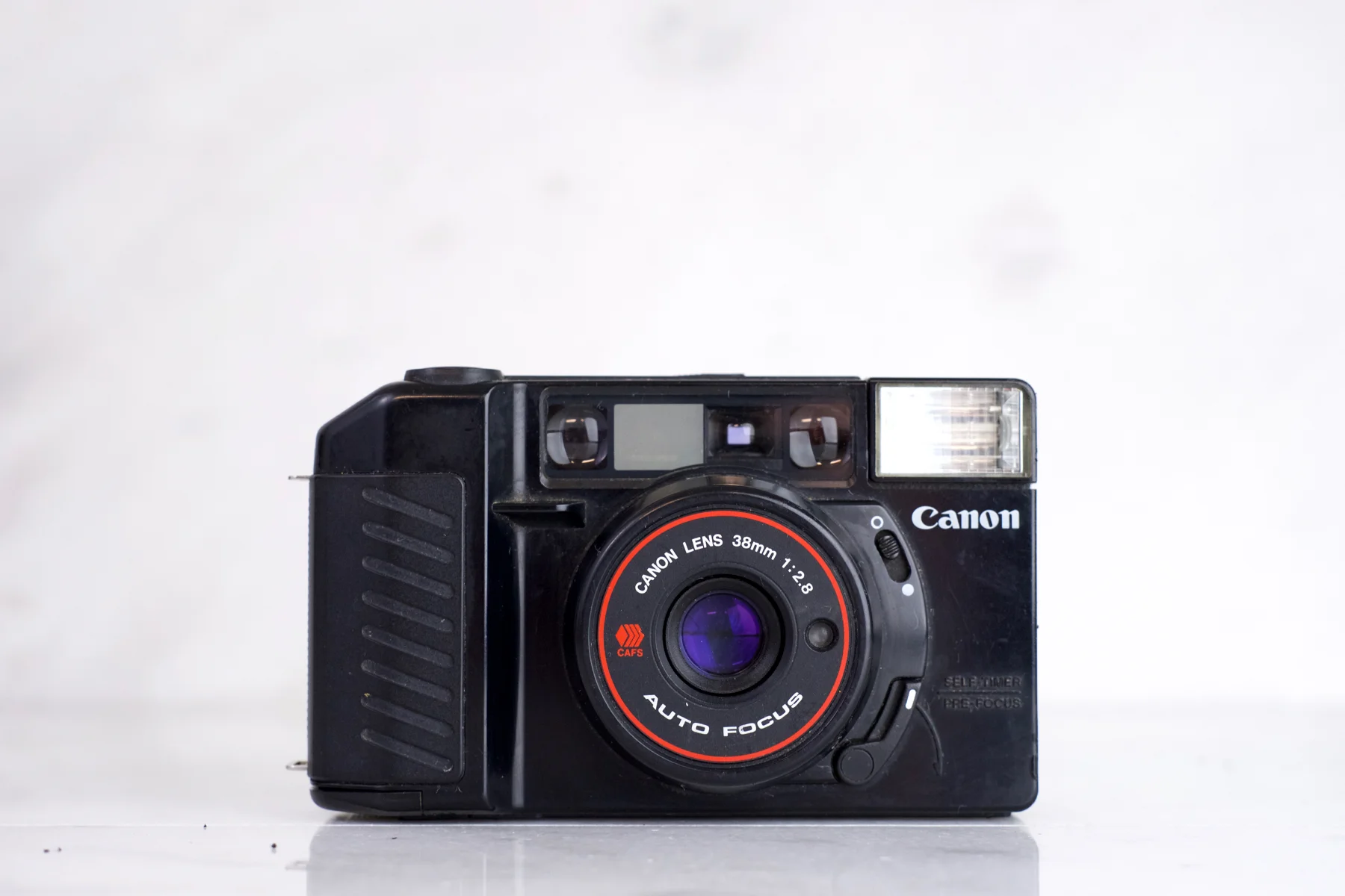 Canon Sure Shot for Parts or Repair