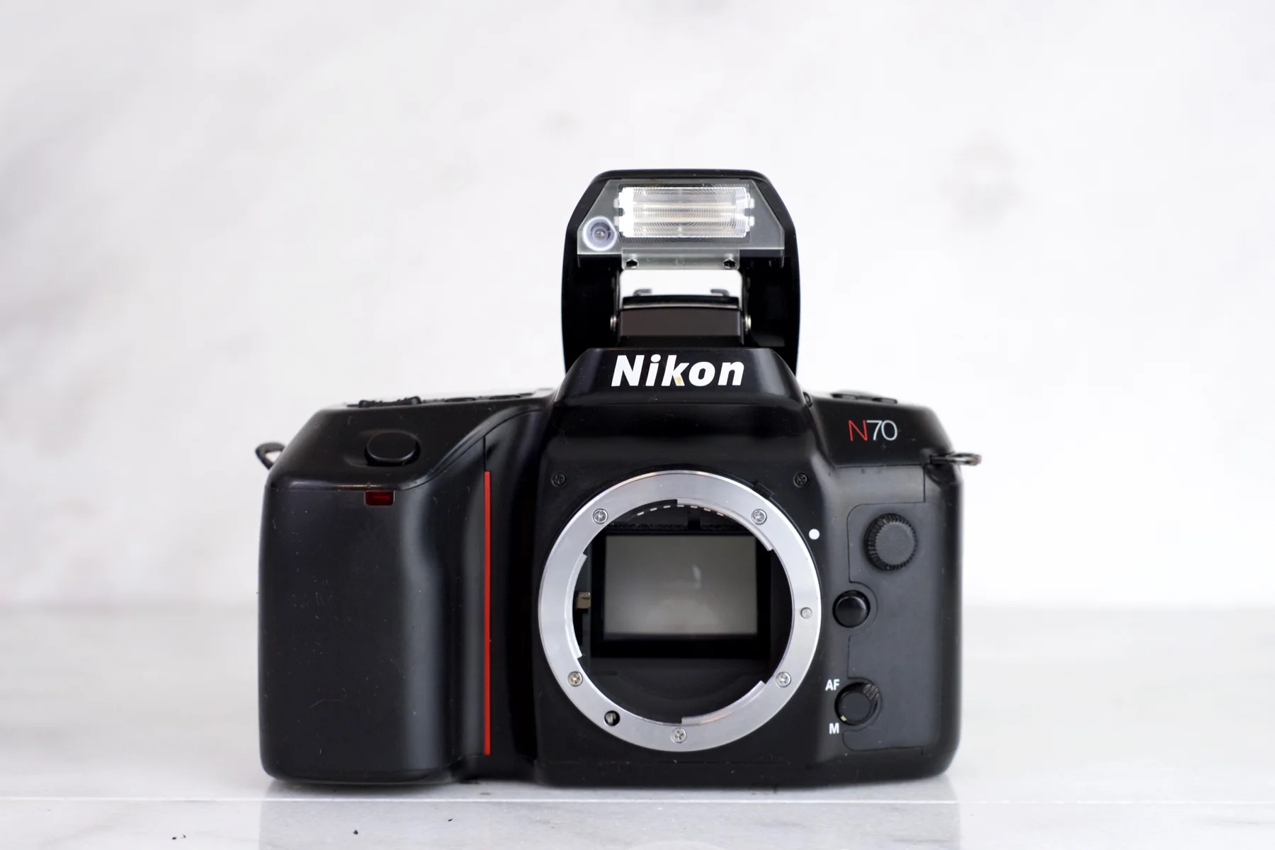Nikon N70 for Parts or Repair