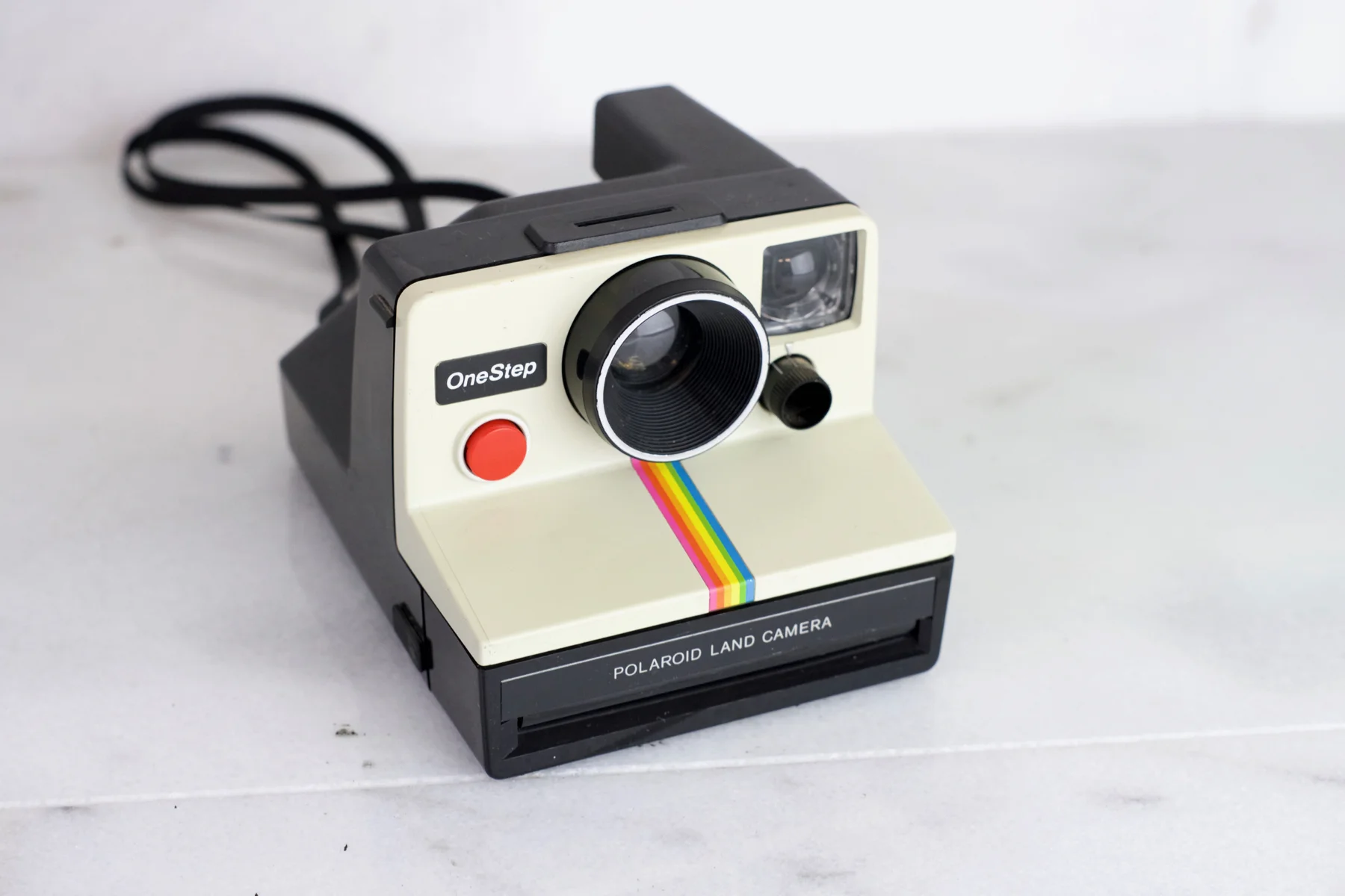 Polaroid Onestep for Parts or Repair