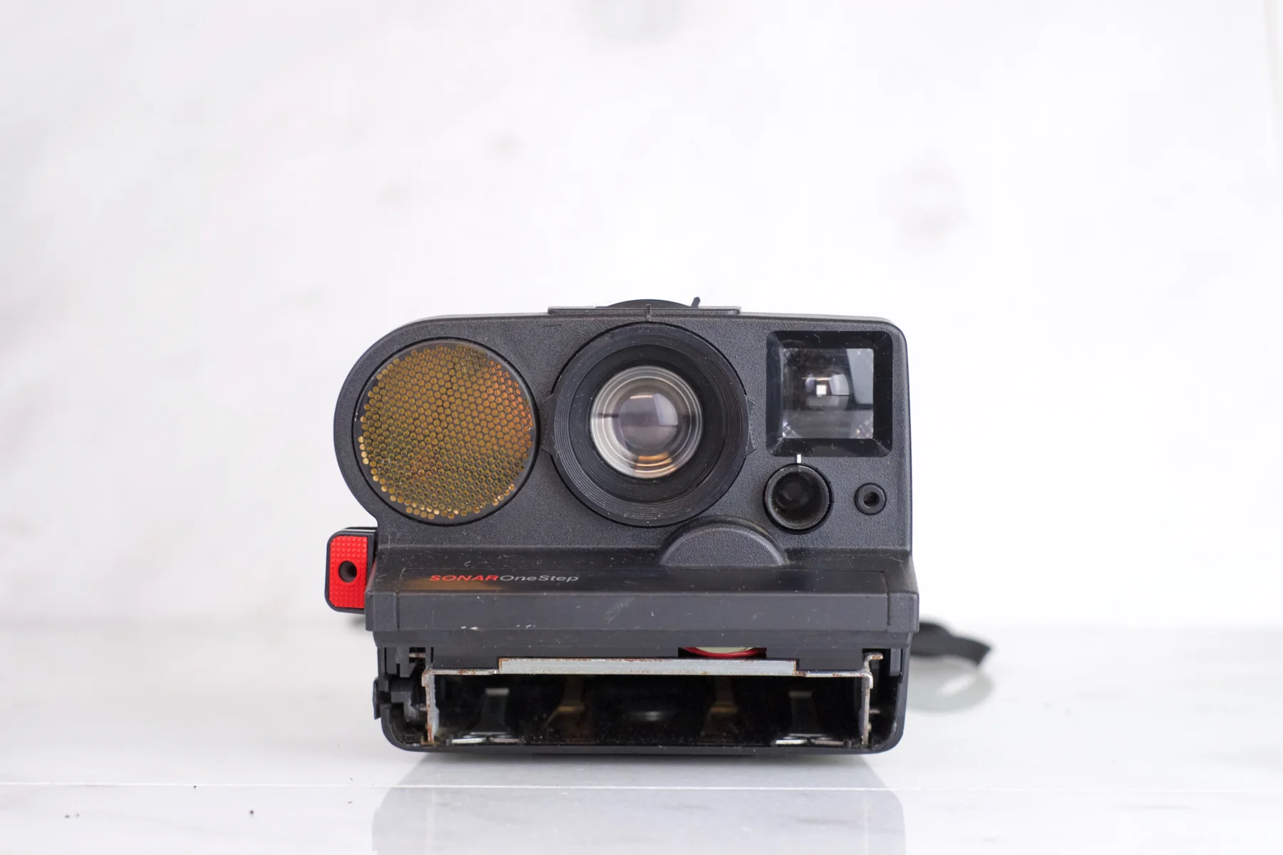 Polaroid Sonar Onestep for Parts or Repair