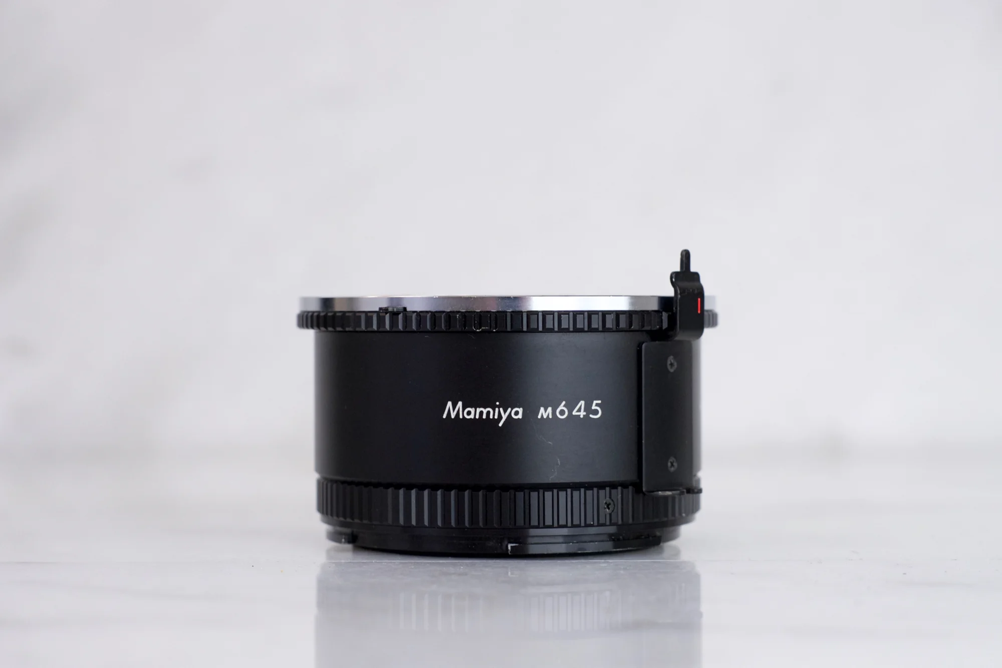 Mamiya m645 Auto Macro Extension Tube for Mamiya 645 Medium Format Camera