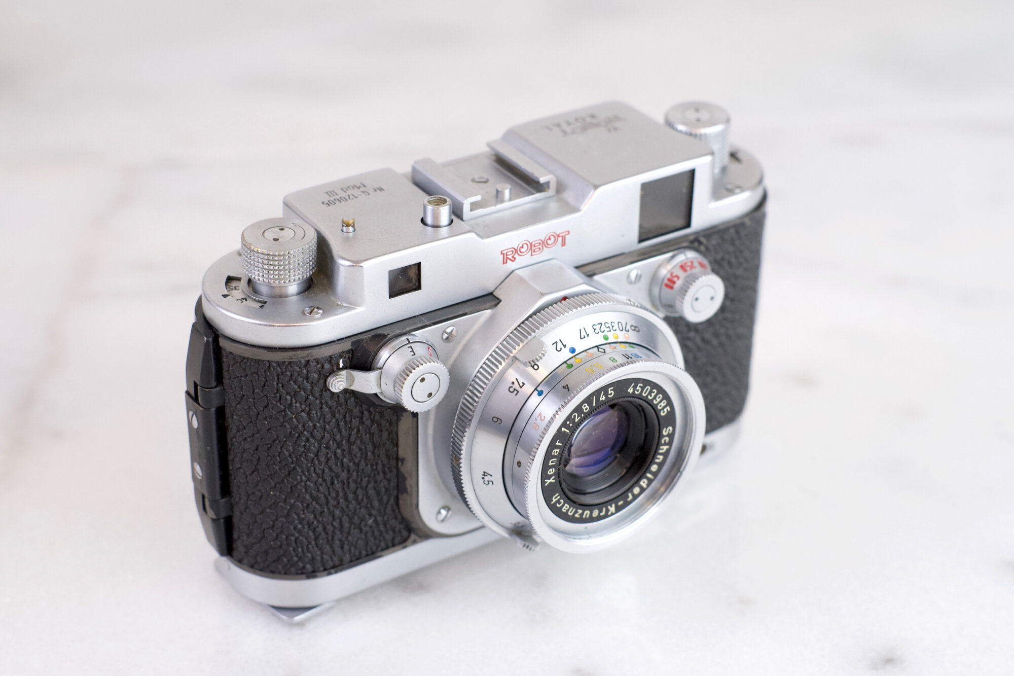 Robot Royal 24 for sale - 2.jpg