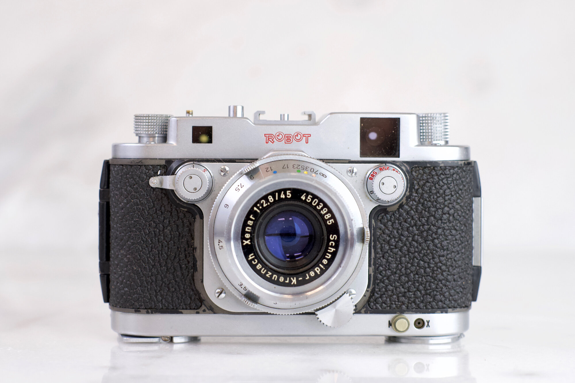 Robot Royal 24 for sale - 3.jpg