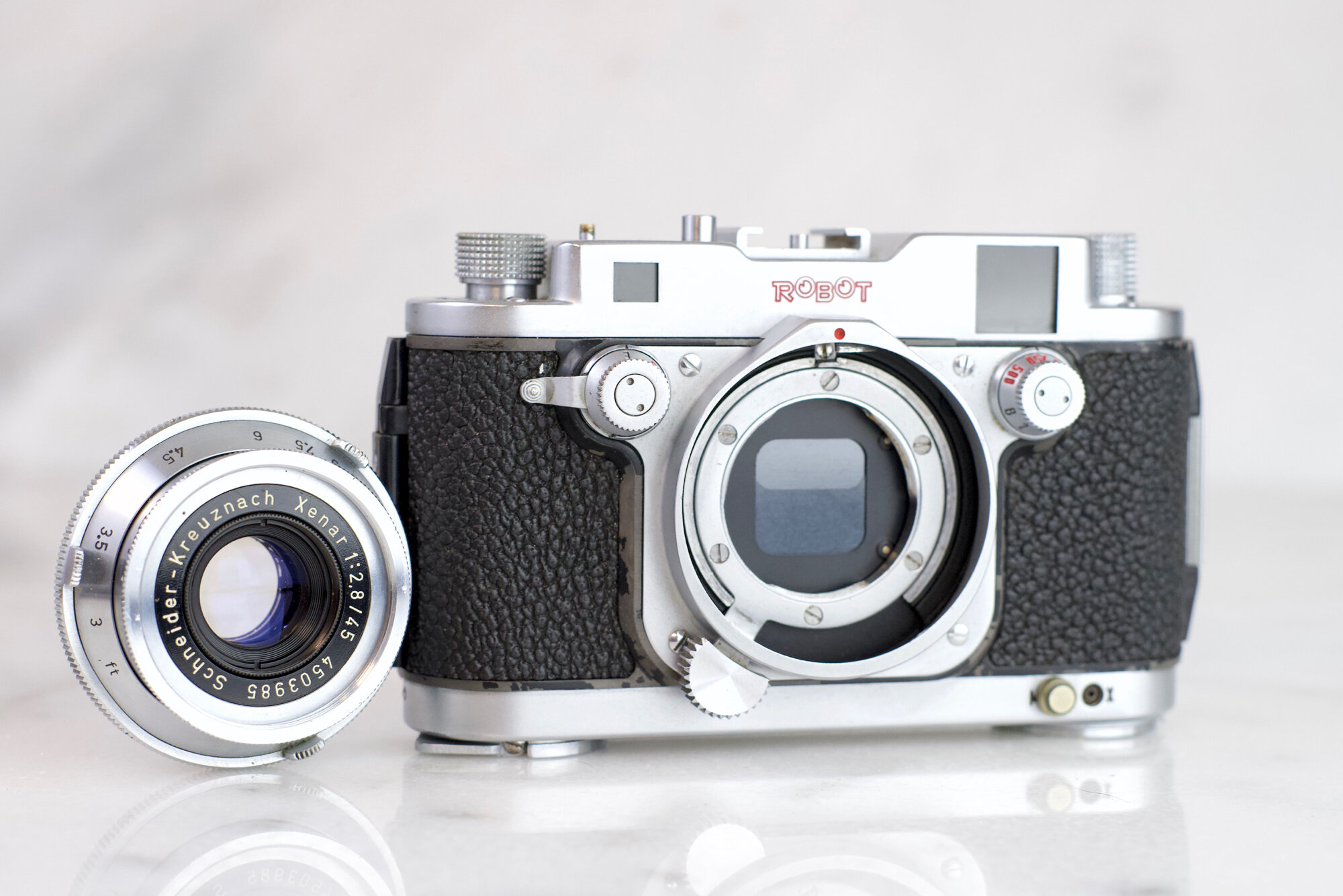 Robot Royal 24 for sale - 5.jpg
