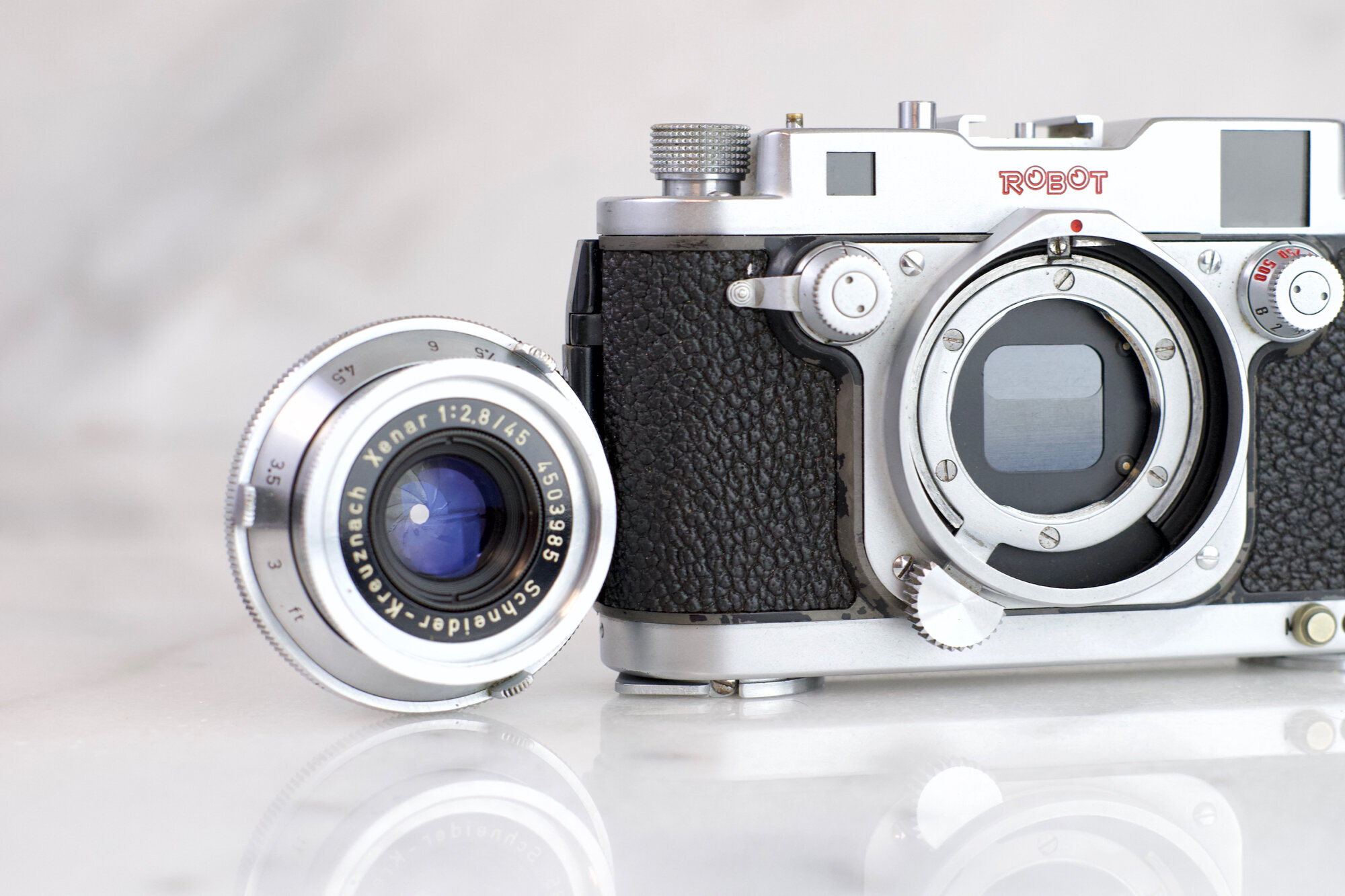 Robot Royal 24 for sale - 6.jpg