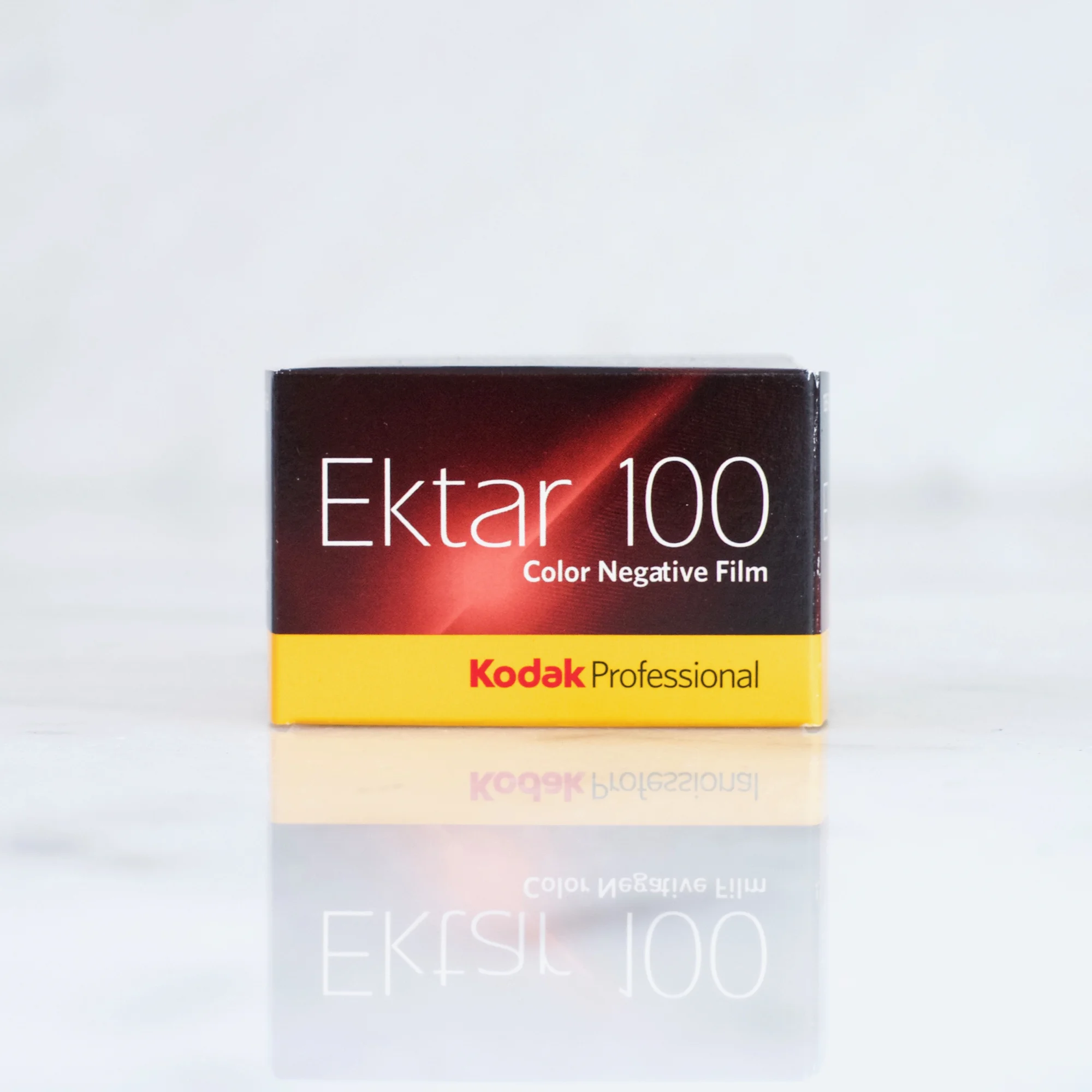 Kodak Ektar 100 Color Negative Film - One Roll 36 Exposures