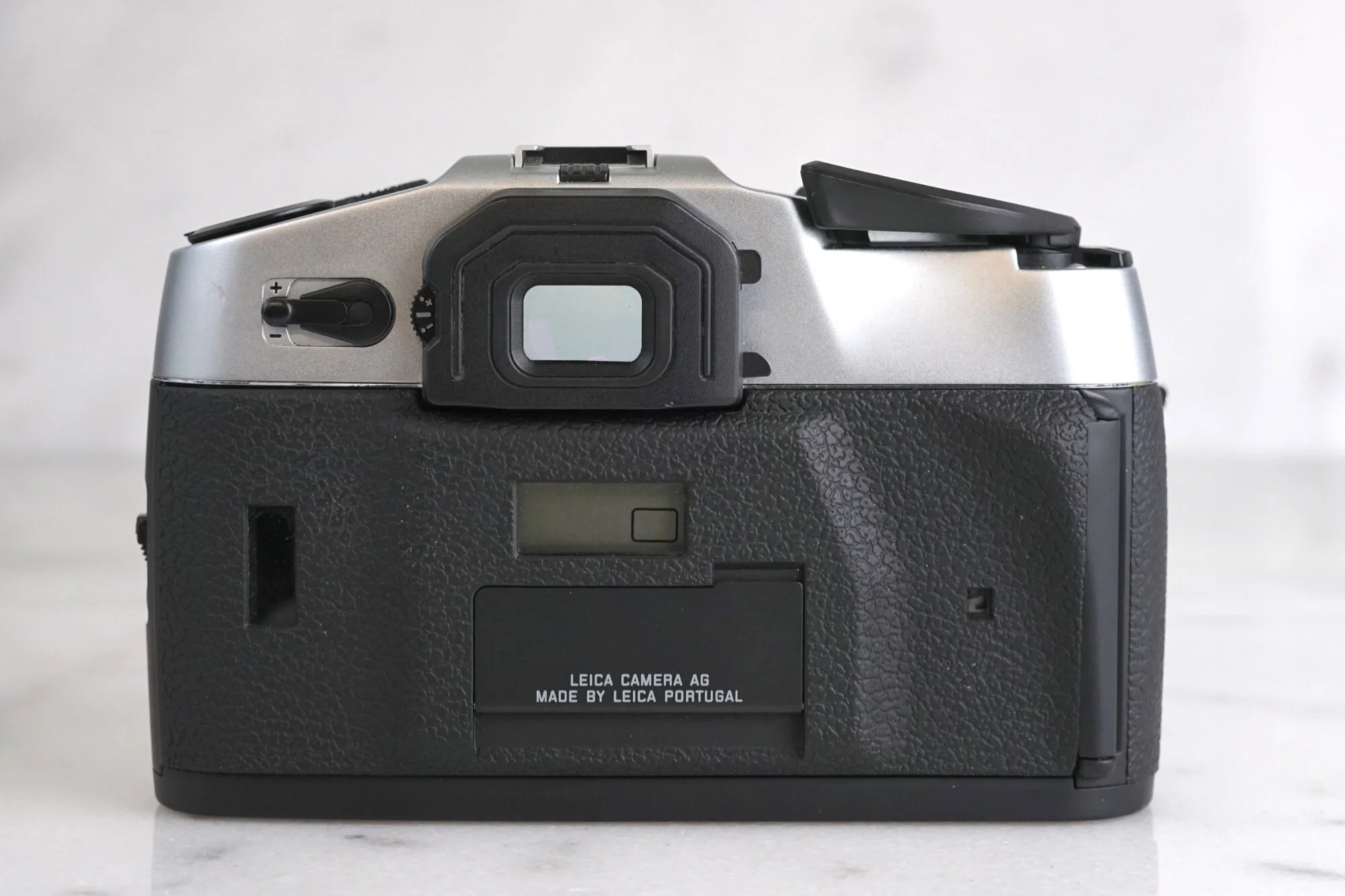 Leica R8 35mm Film SLR Camera For Sale — F Stop Cameras