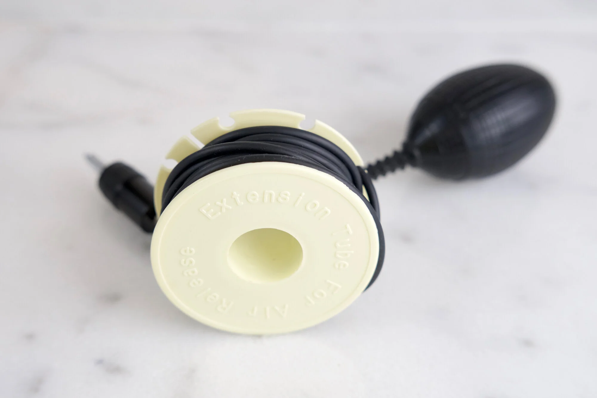 20 Feet Air Bulb Shutter Release Cable — F Stop Cameras