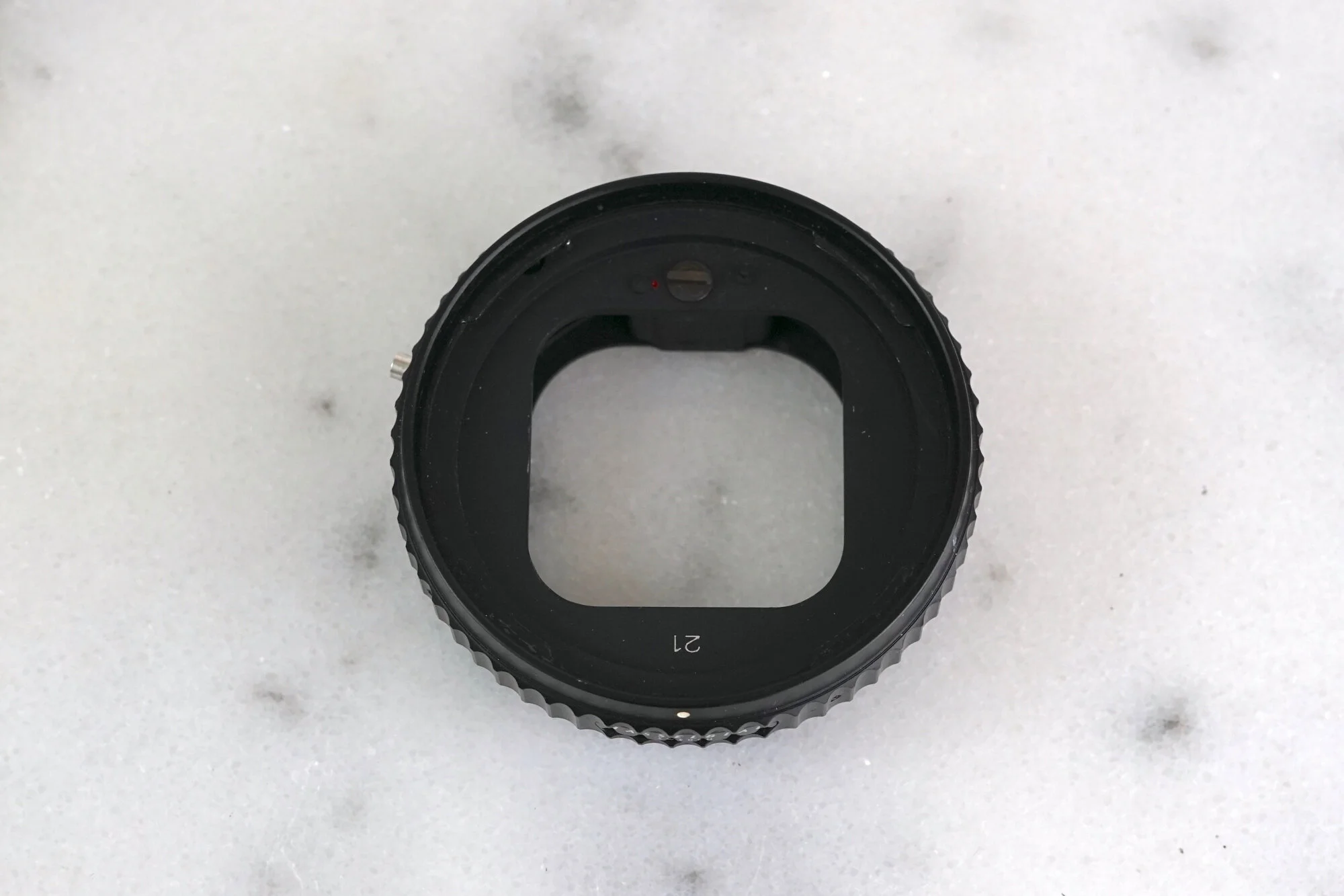 Hasselblad Extension Tube 21