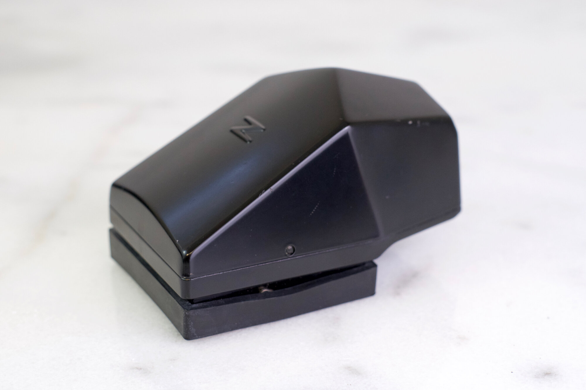 Zenza Bronica Prism Viewfinder for Zenza Bronica EC Series Cameras