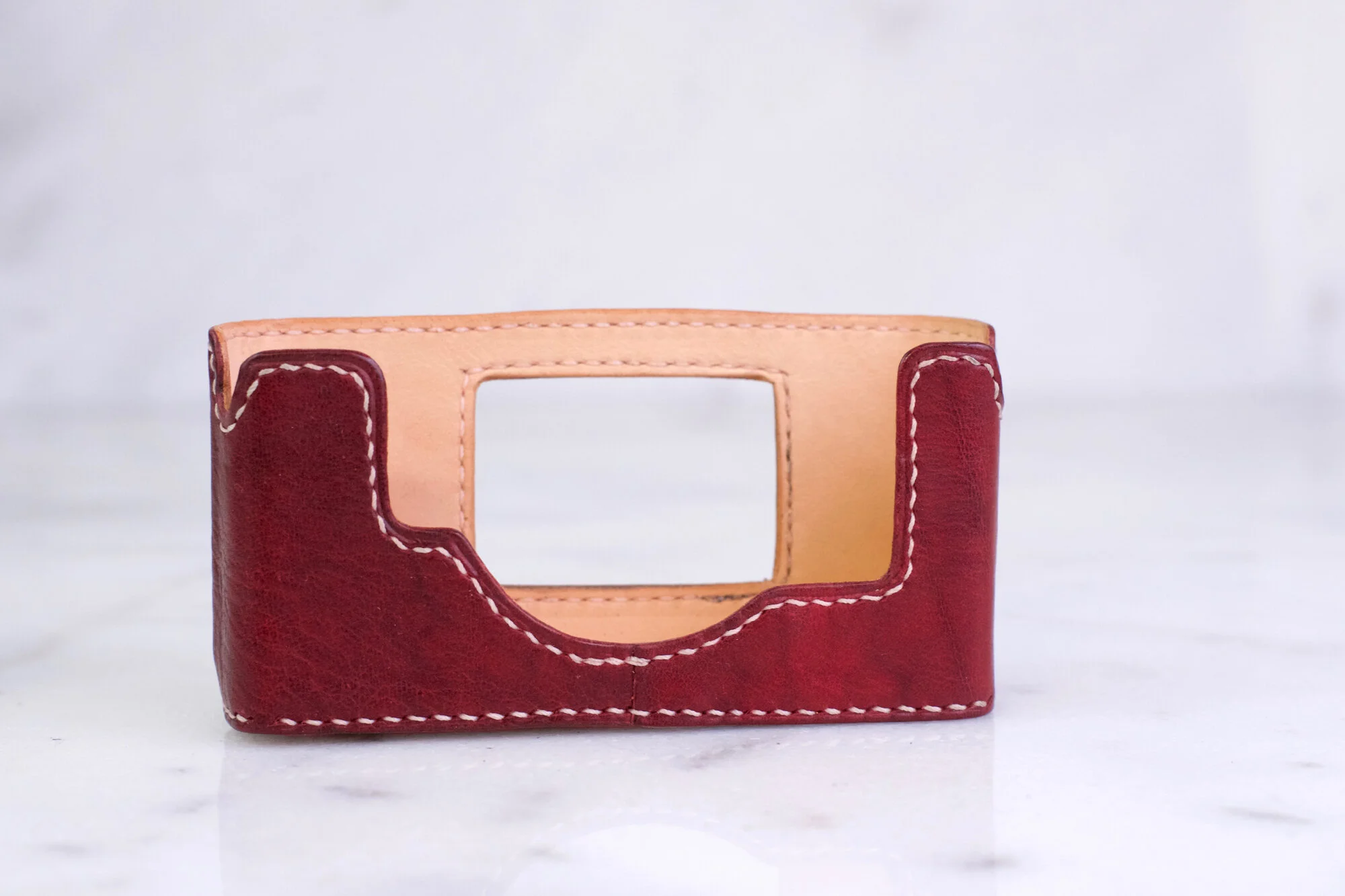 Minolta CLE Body Case - Brown