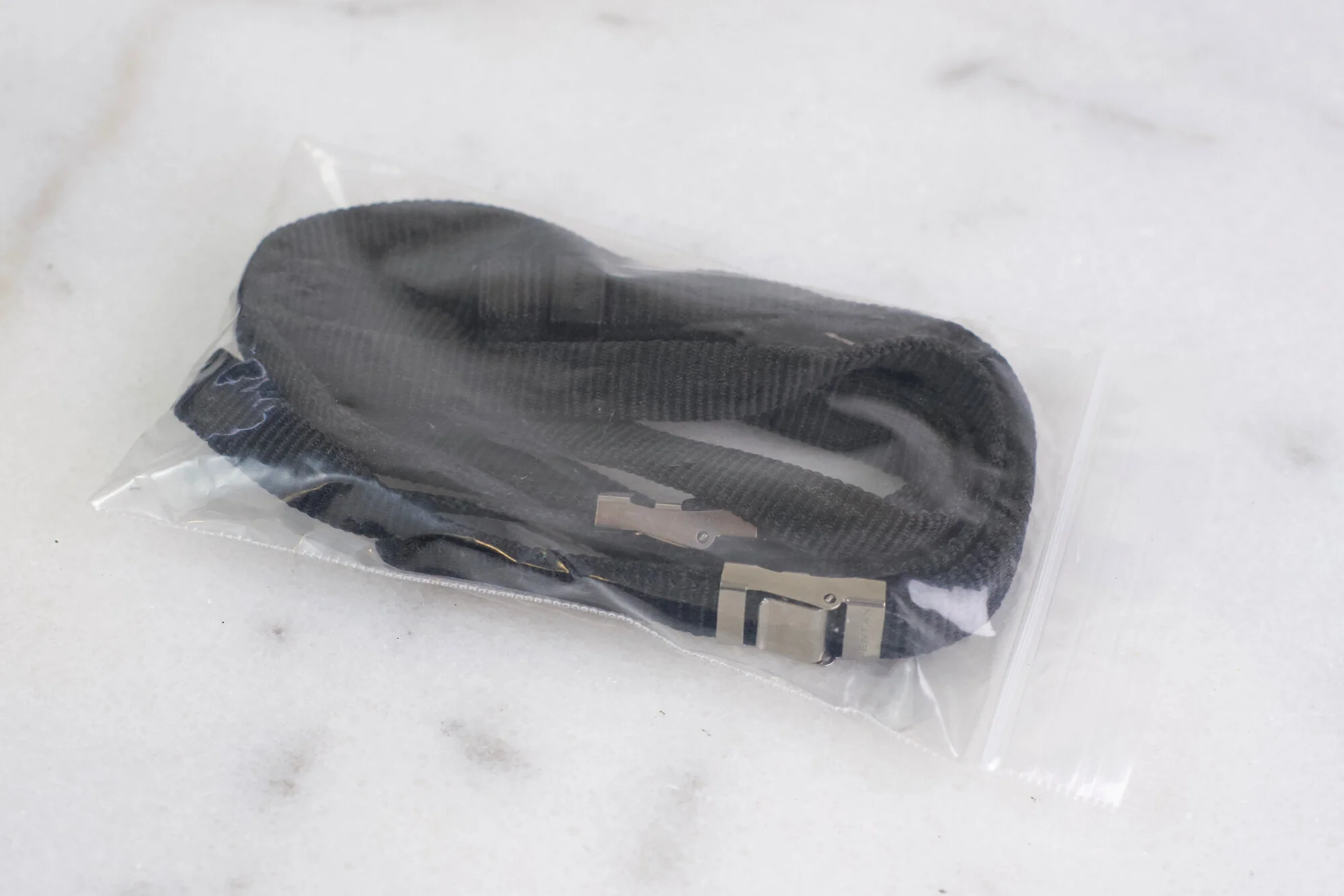 New Old Stock Pentax Camera Strap