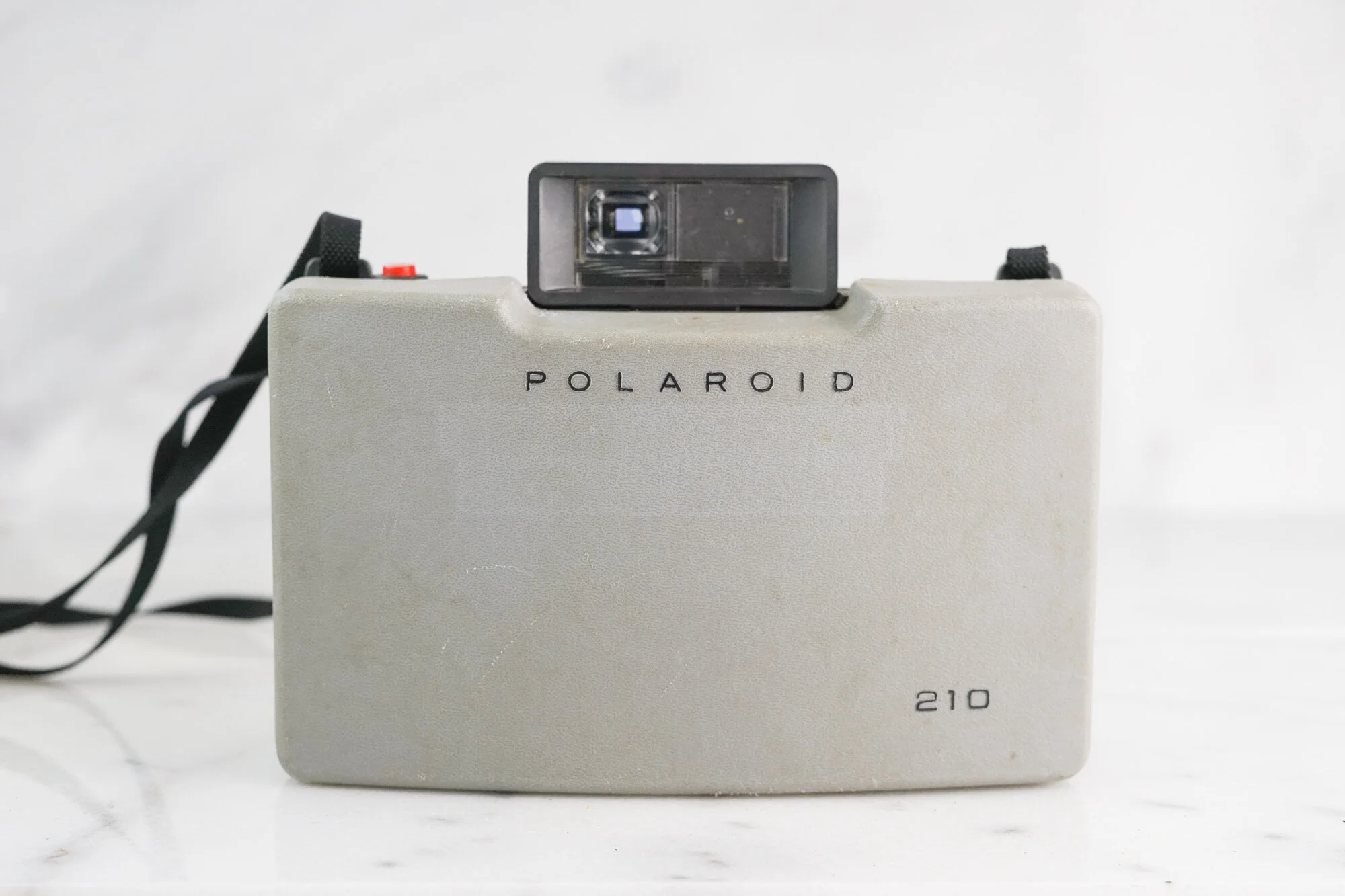 Polaroid Automatic 210 Land Camera Film Polaroid Automatic Land