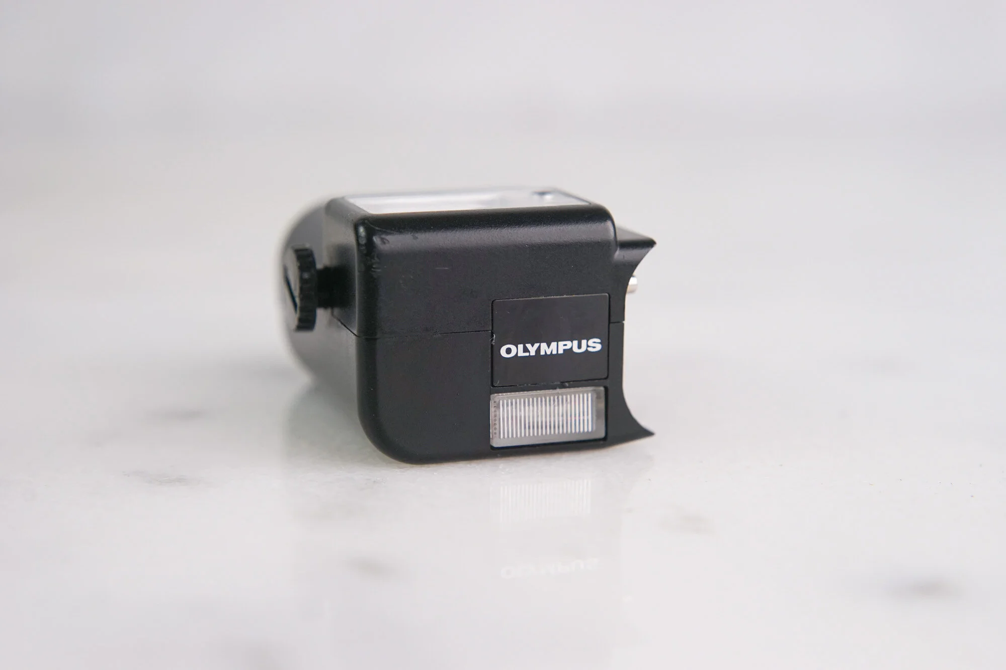 Câble Olympus PHCB-01 Pour Flash Sous-marin UFL-2 - Sabot Hot Shoe - Ouvert Jamais Utilisé