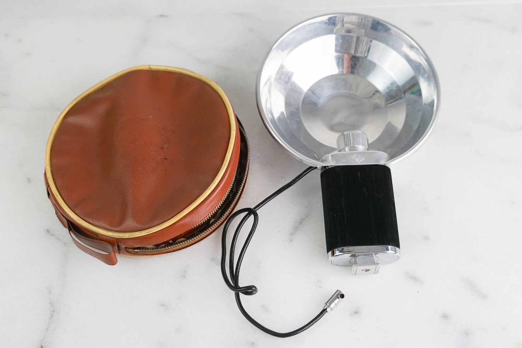 Agfa Camera Flash - Excellent Condition