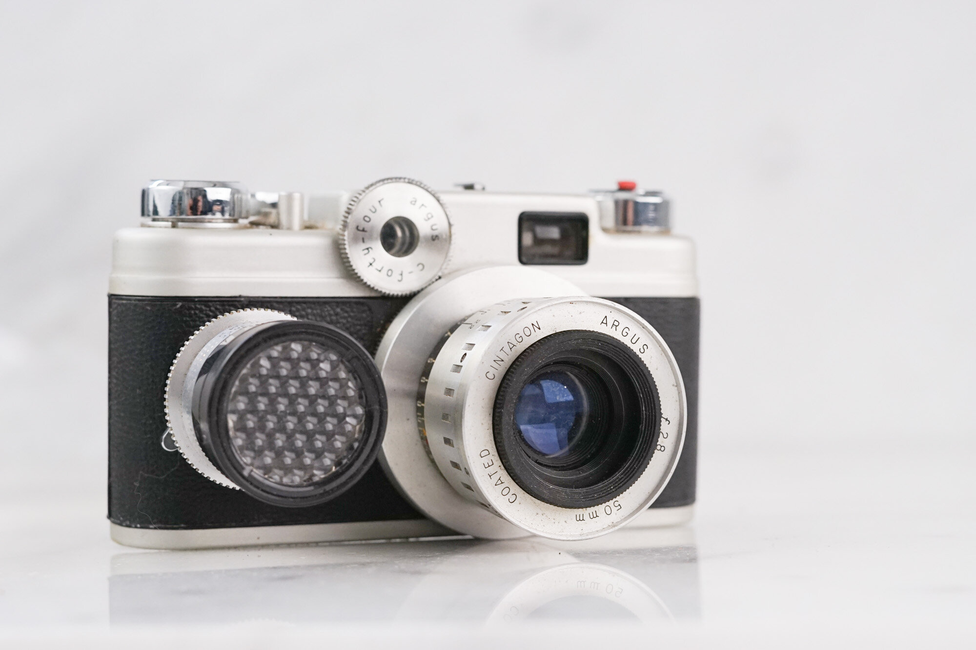 Rolleicord for Parts or Repair