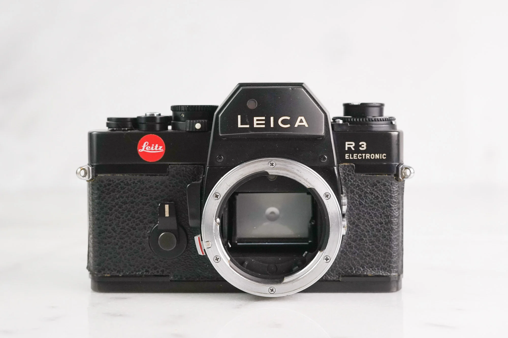 Lieca R3 Body for Parts or Repair
