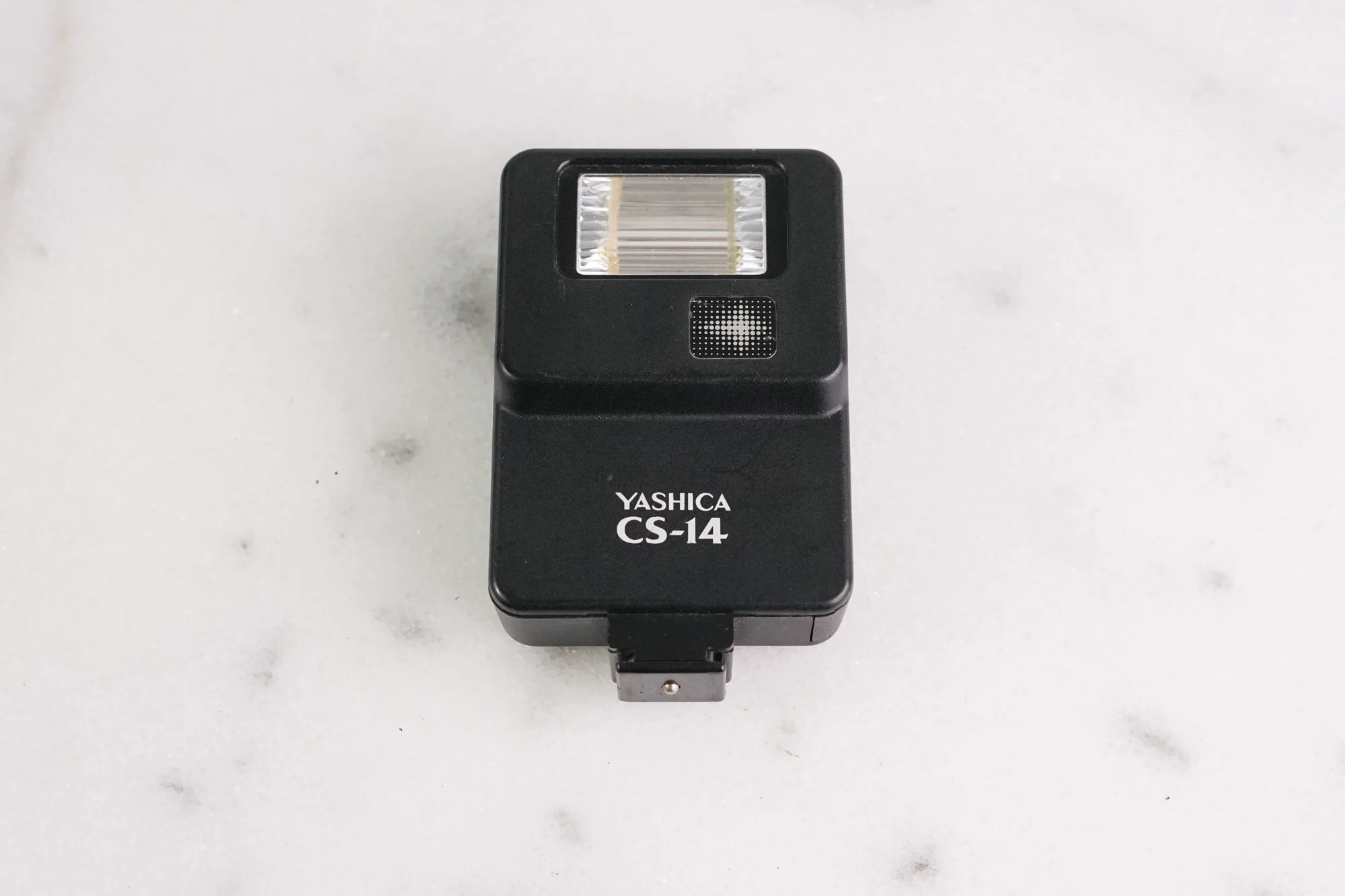 Yashica CS-14 Flash Unit - Fully Functional