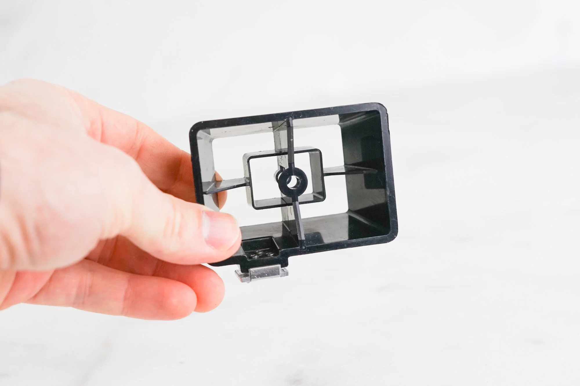 Nikon Nikonos 35 80 External Viewfinder — F Stop Cameras