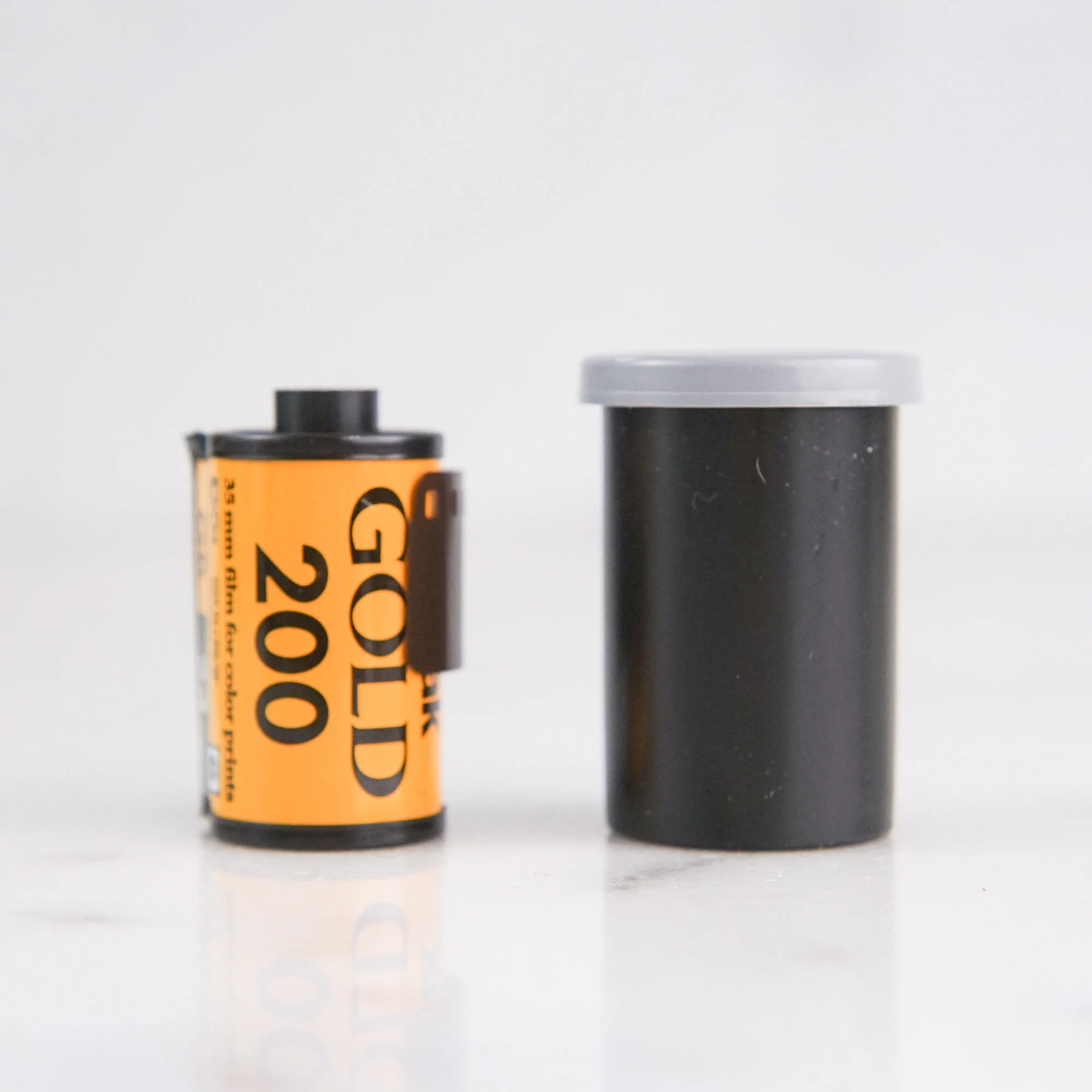 Kodak 400 (24 Exposure Roll) Color Negative Film