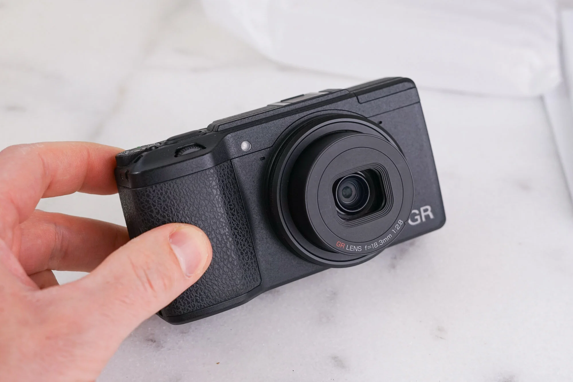 ricoh+GRii+for+sale+(4+of+11). 