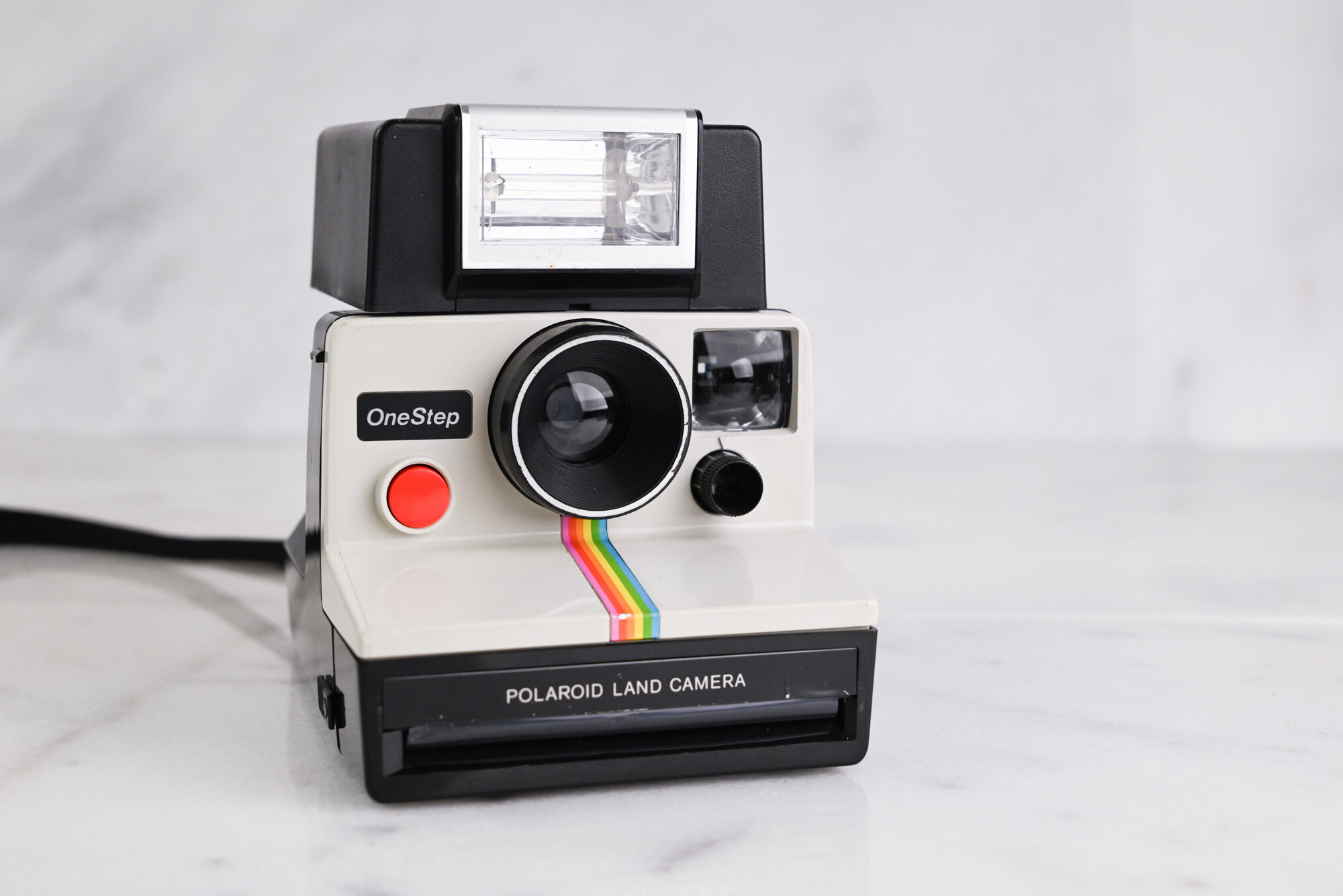 The Three Fs of Polaroid Photography - Casual Photophile