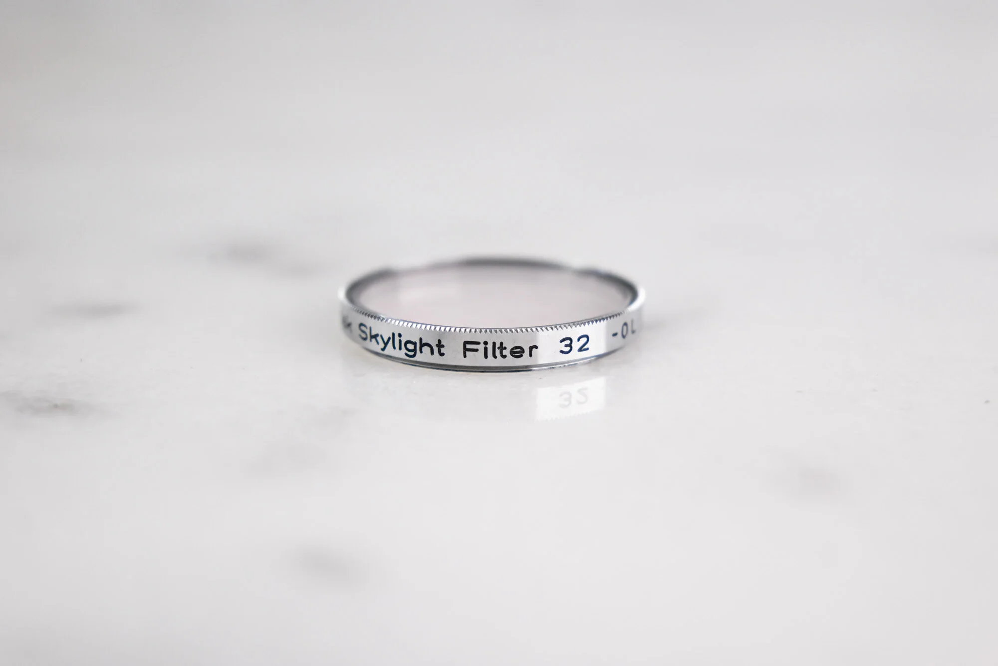 Kodak Skylight Filter 32 - OL Screw in Lens Filter