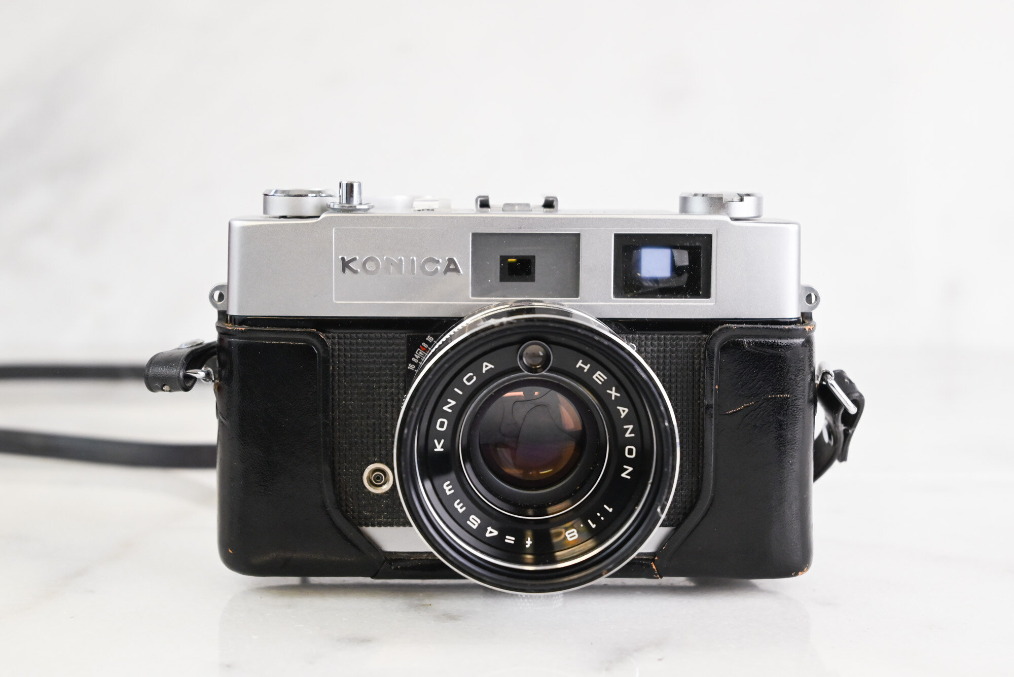 Slr Camera Parts