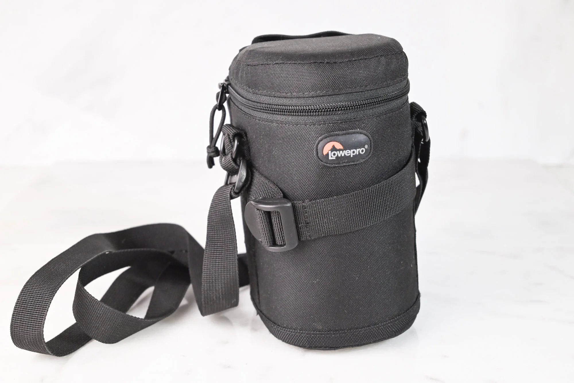 LowePro Lens Case 9x16 cm - Pristine, Like New