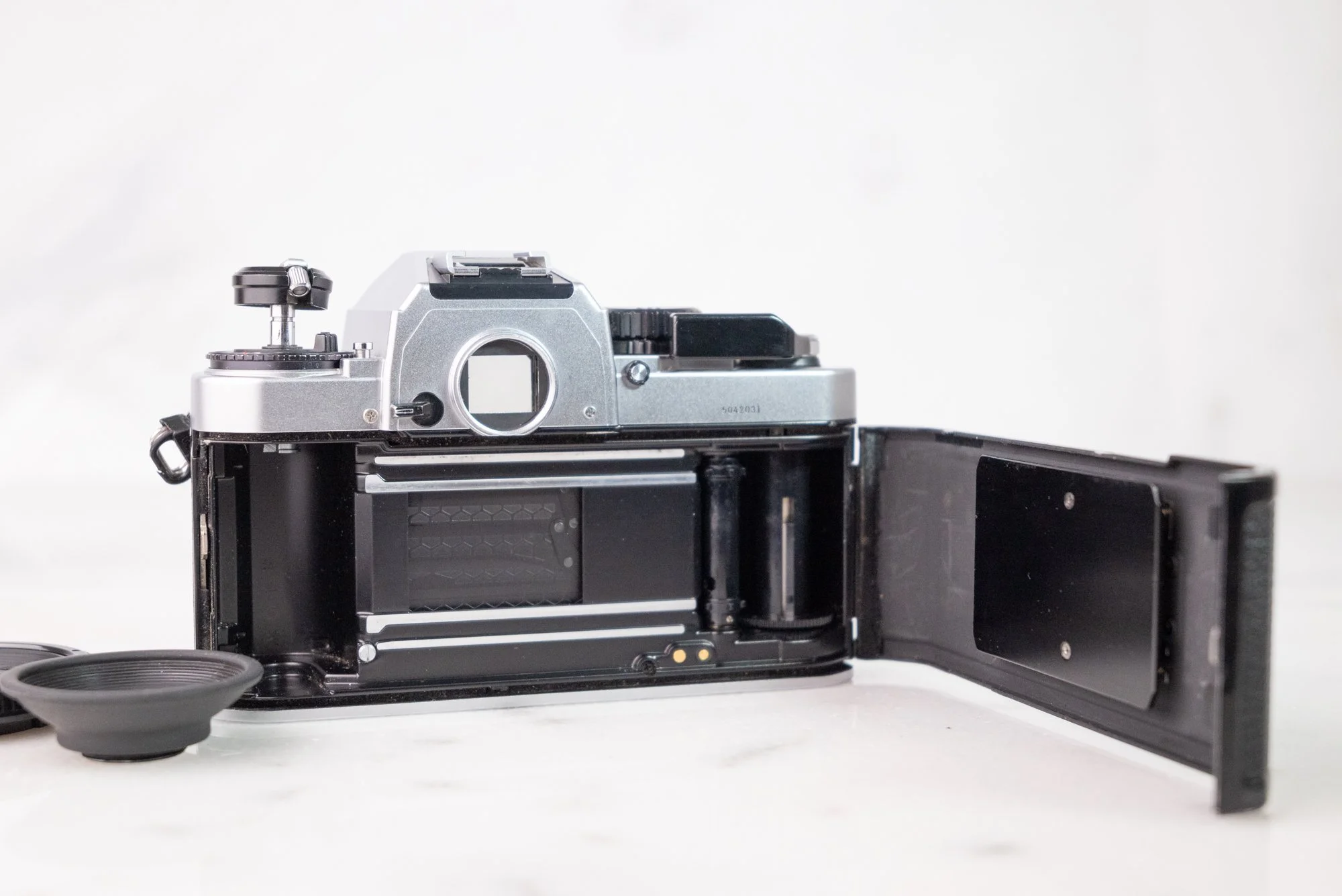 Fe2 Nikon Fm10 New Nikon Fm10 Nikon Fe Battery Type Battery For