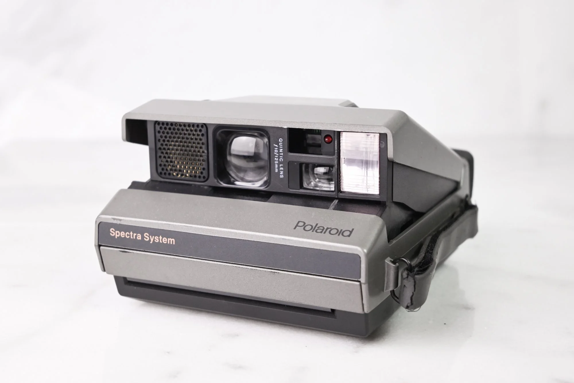 Polaroid Spectra Instant Camera - Fully Functional