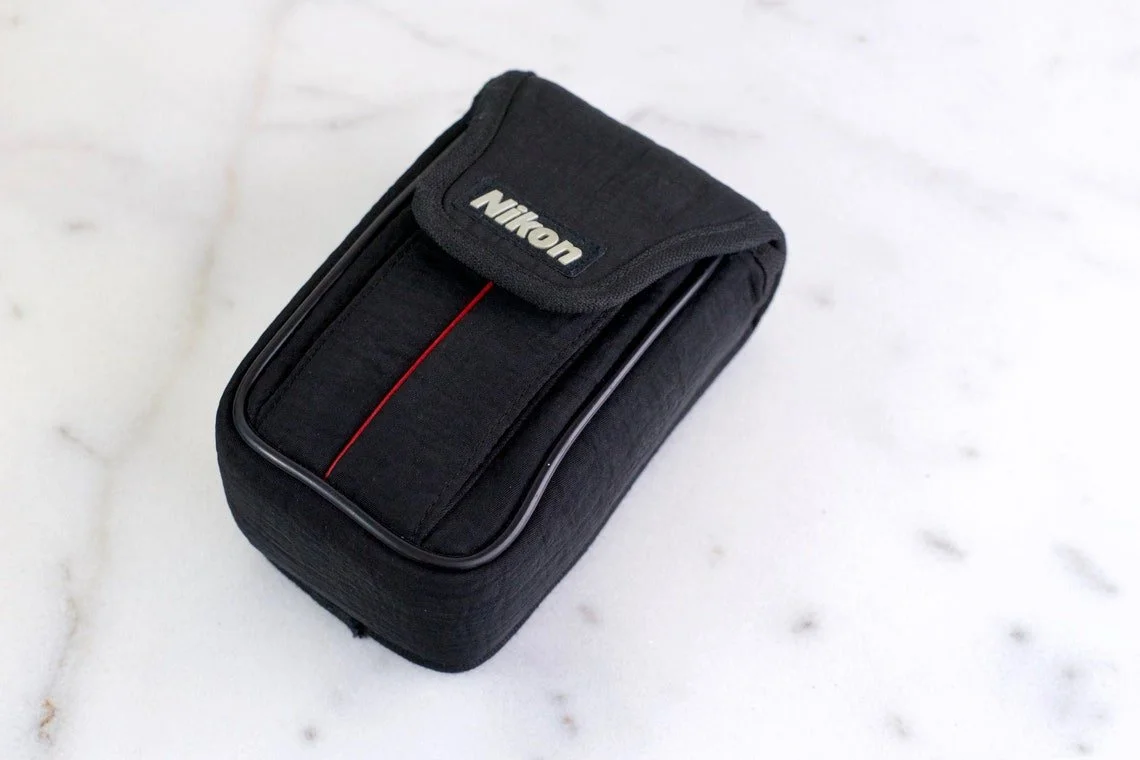 Nikon Point and Shoot Camera Case