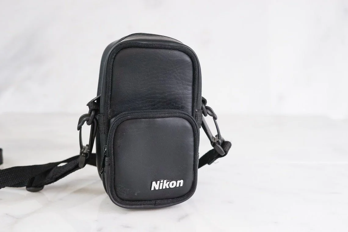 Nikon Point and Shoot Camera Case