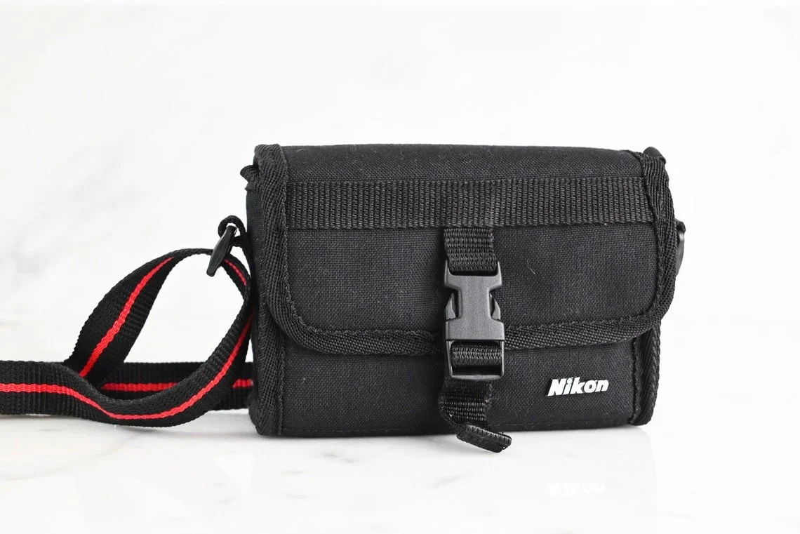 Nikon Point and Shoot Camera Case